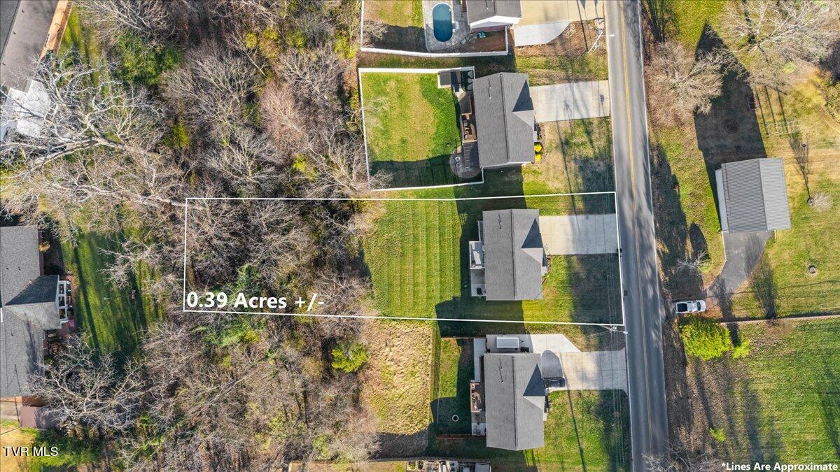 124 Grove Drive