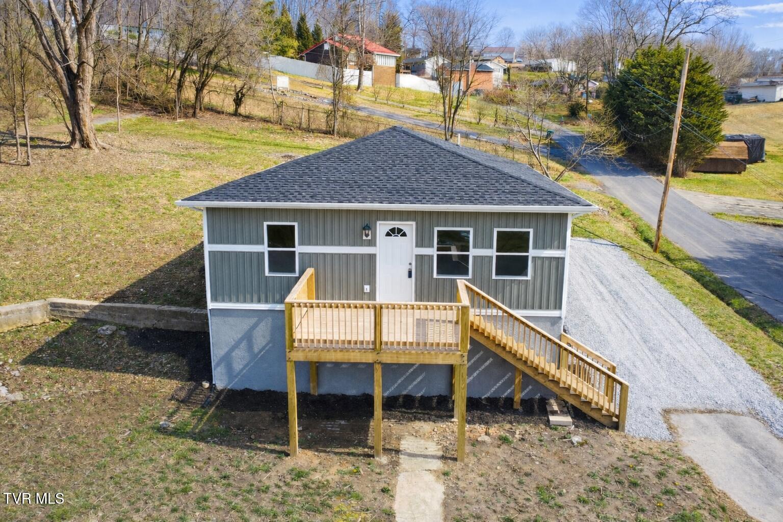 200 Independence Drive