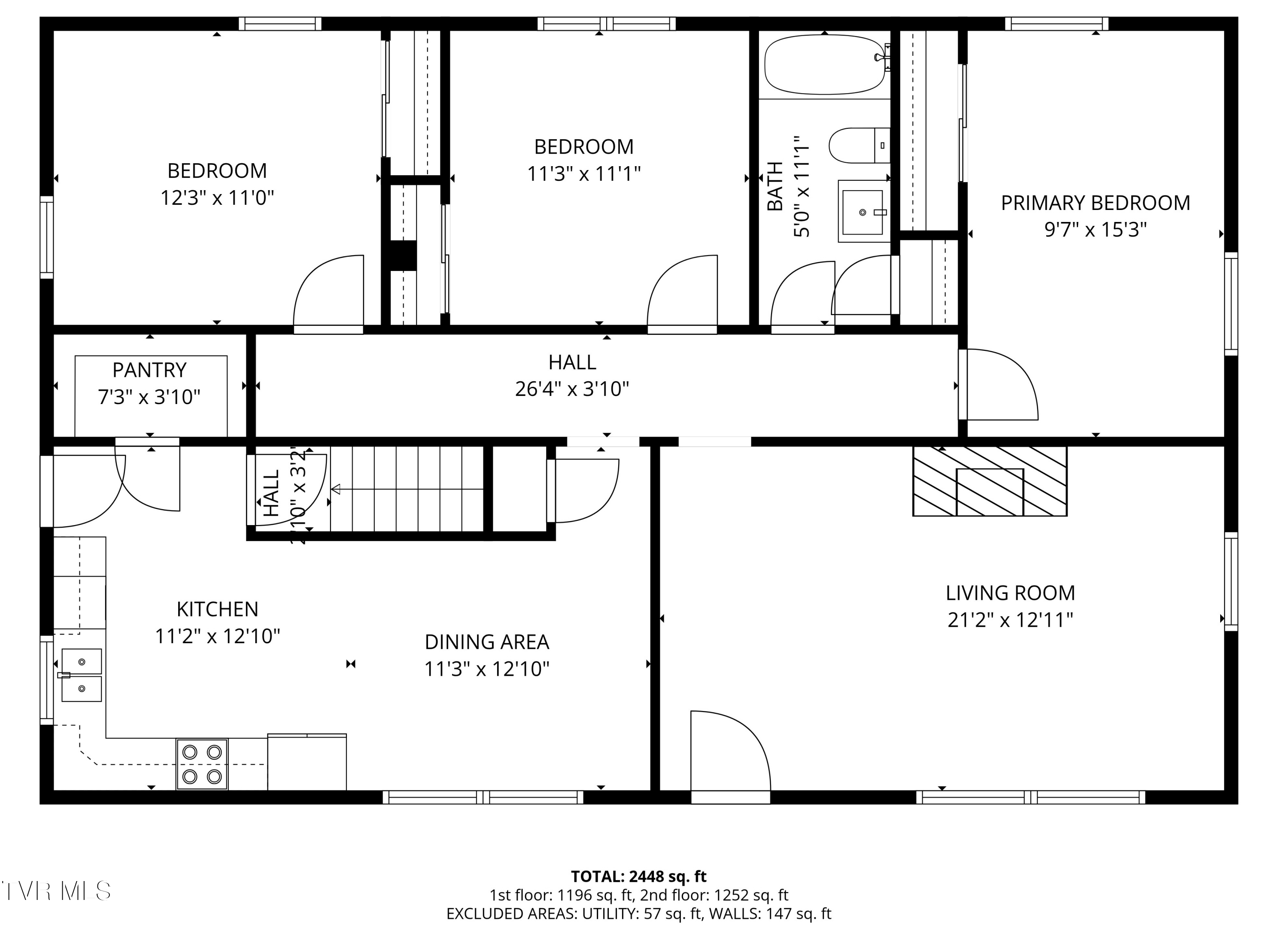 1118 Sevier Terrace Drive