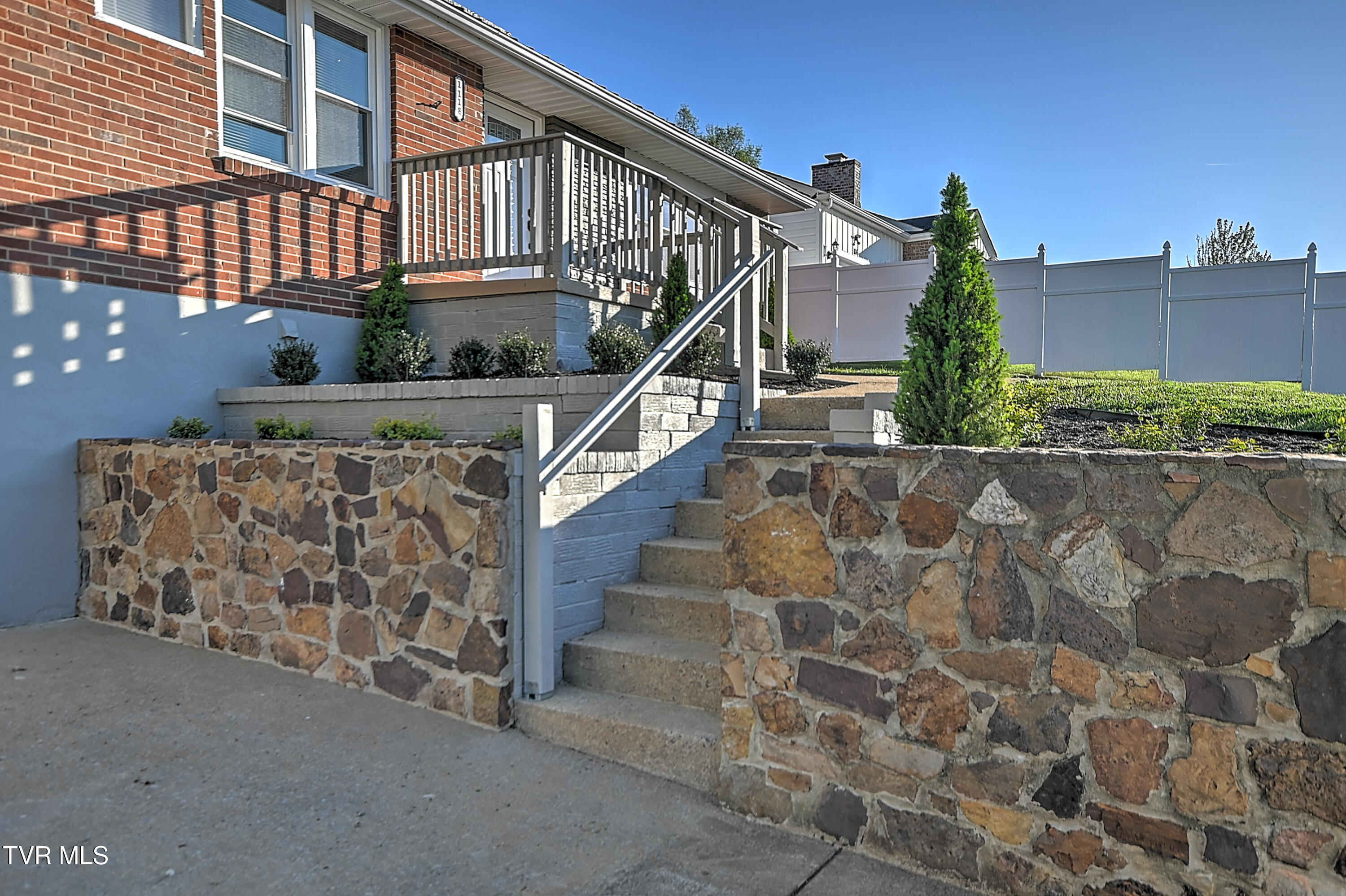 1118 Sevier Terrace Drive
