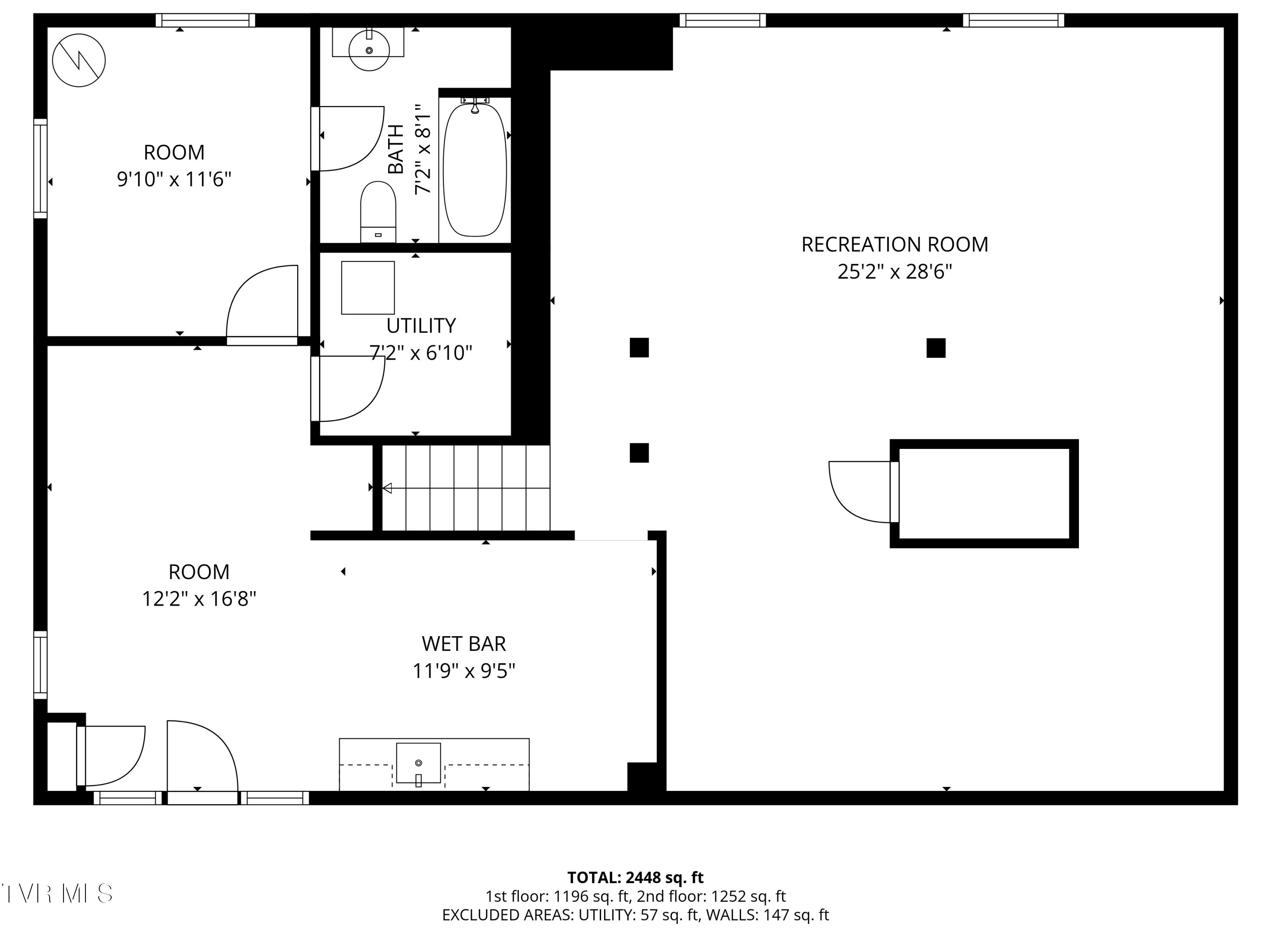 1118 Sevier Terrace Drive