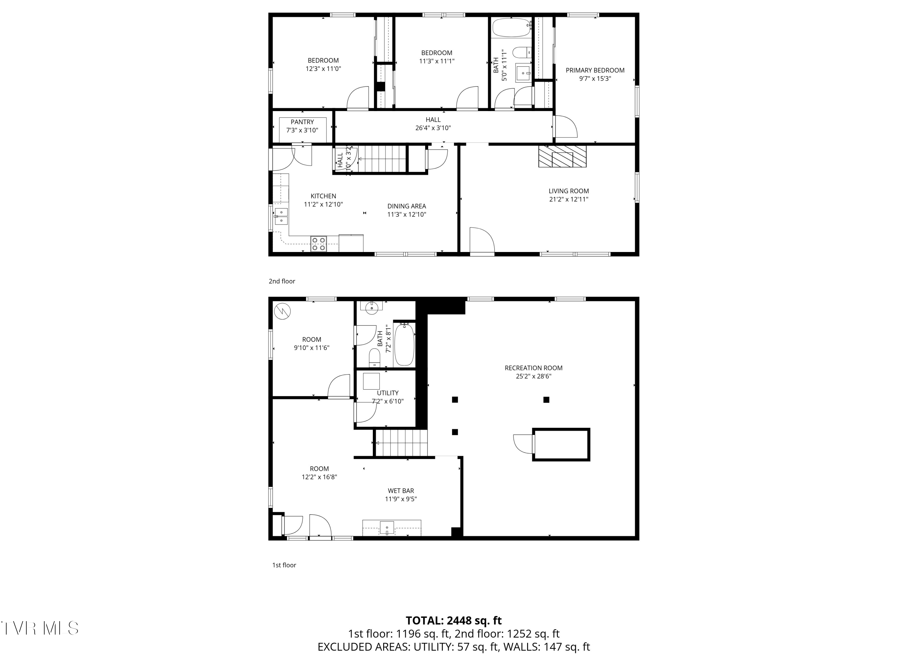 1118 Sevier Terrace Drive
