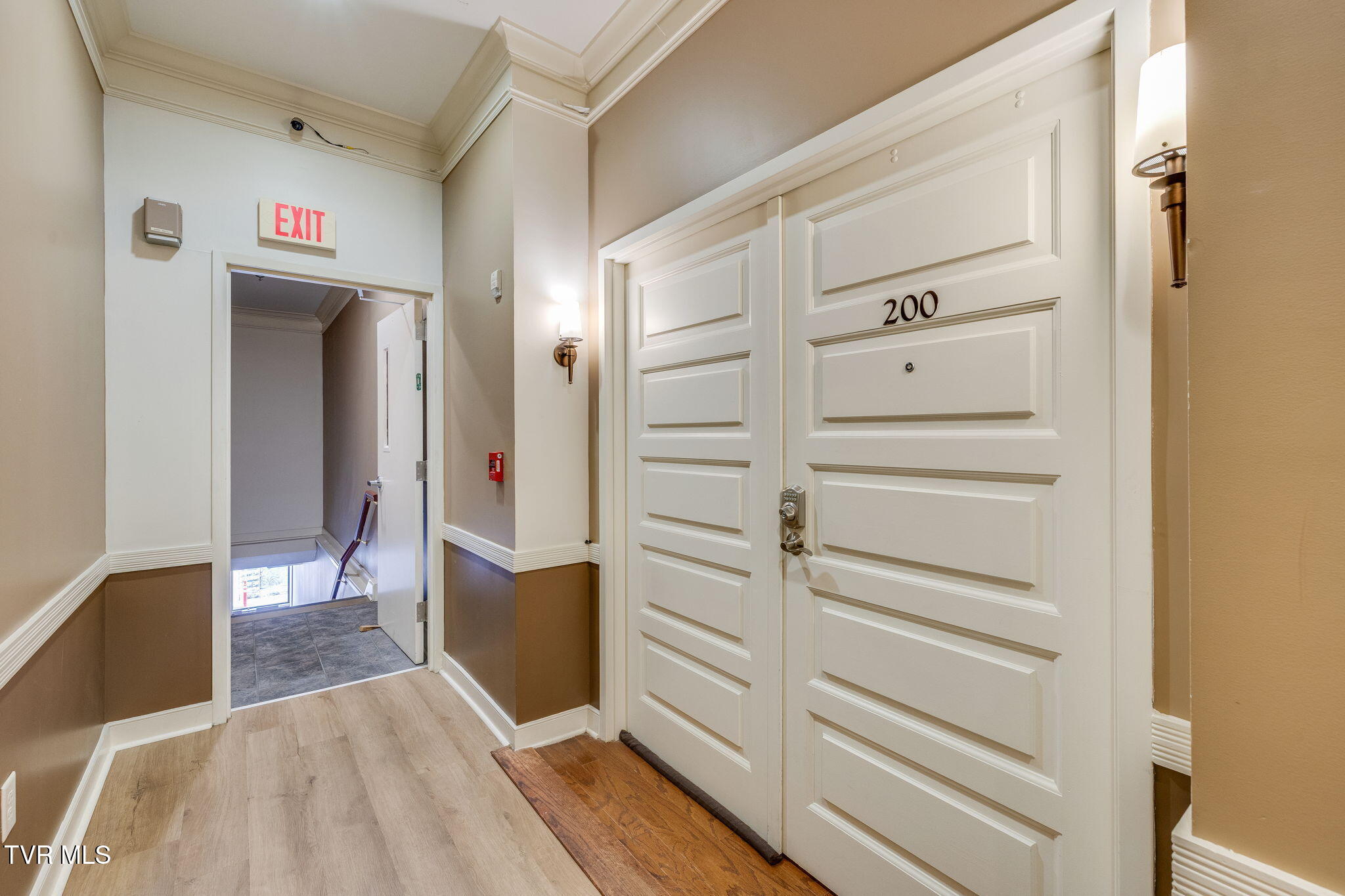 200 Tipton Street 200