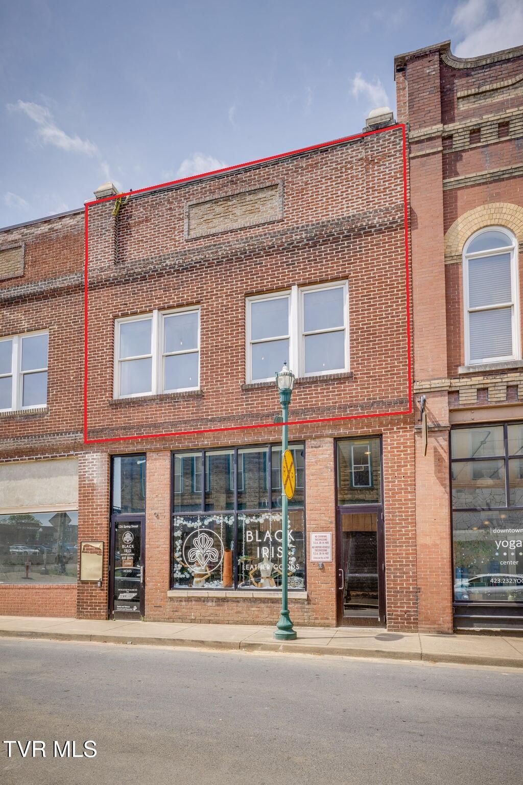 200 Tipton Street 200