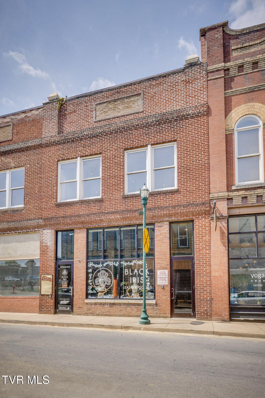 200 Tipton Street 200