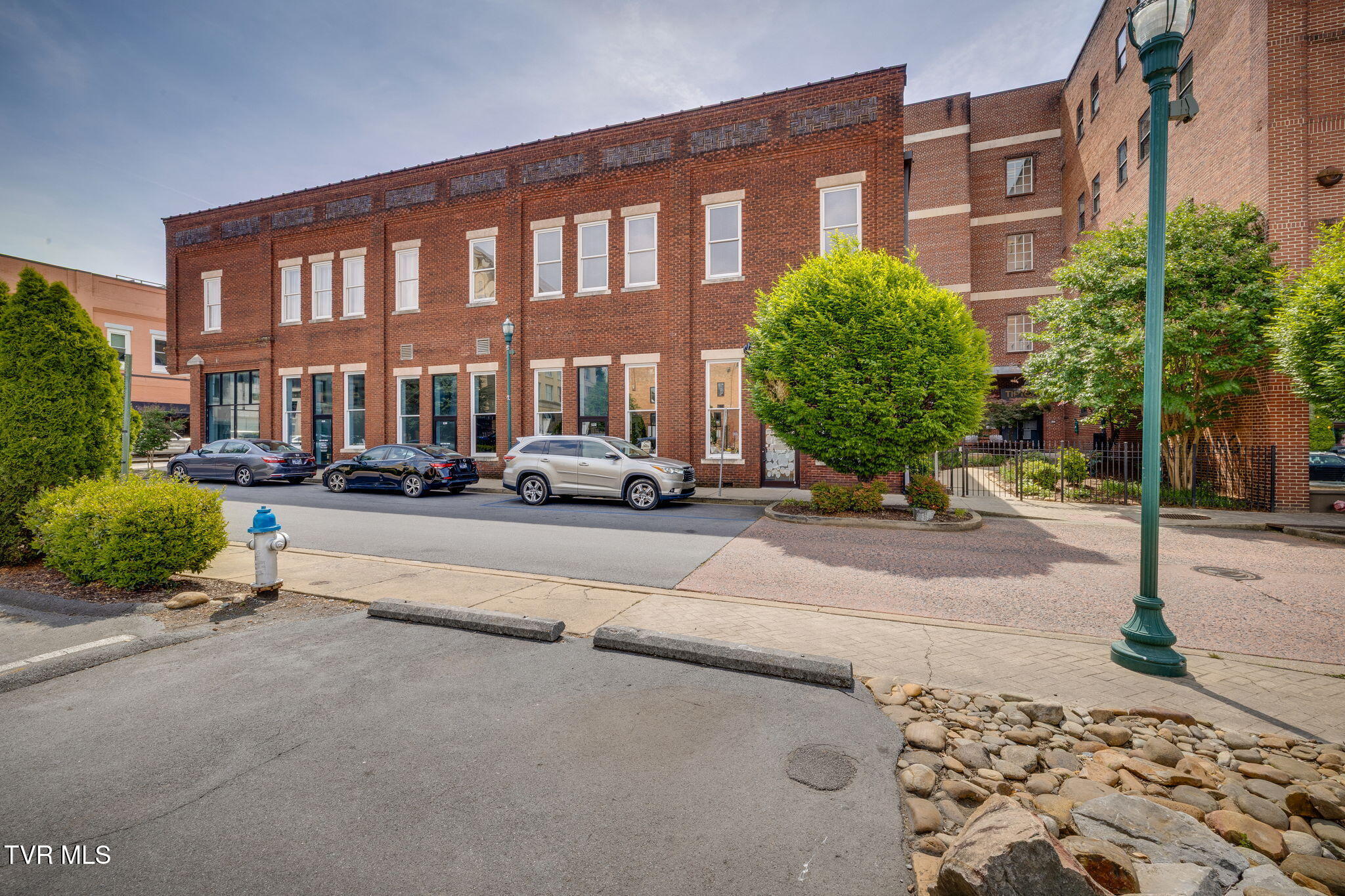 200 Tipton Street 200