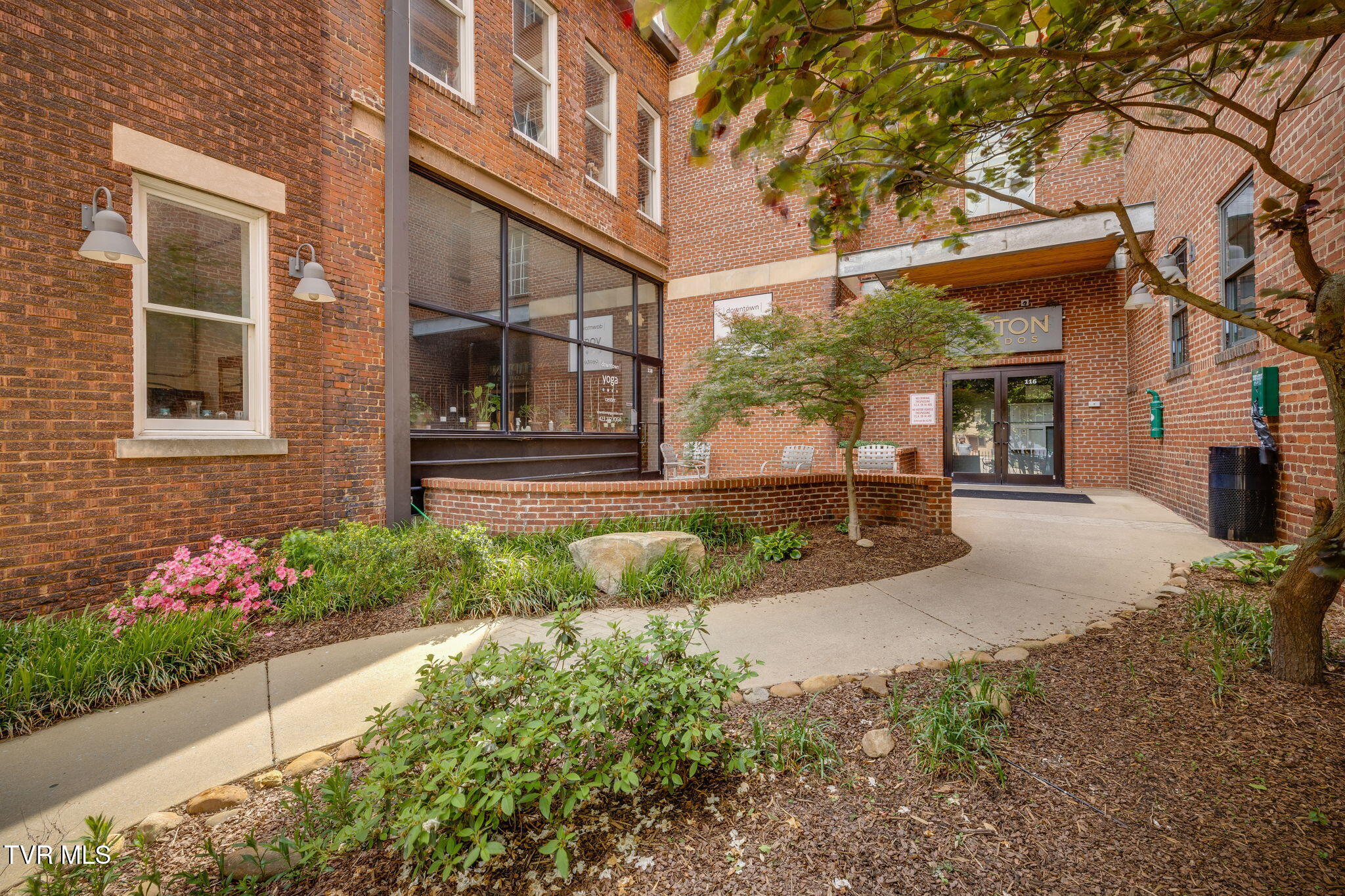 200 Tipton Street 200