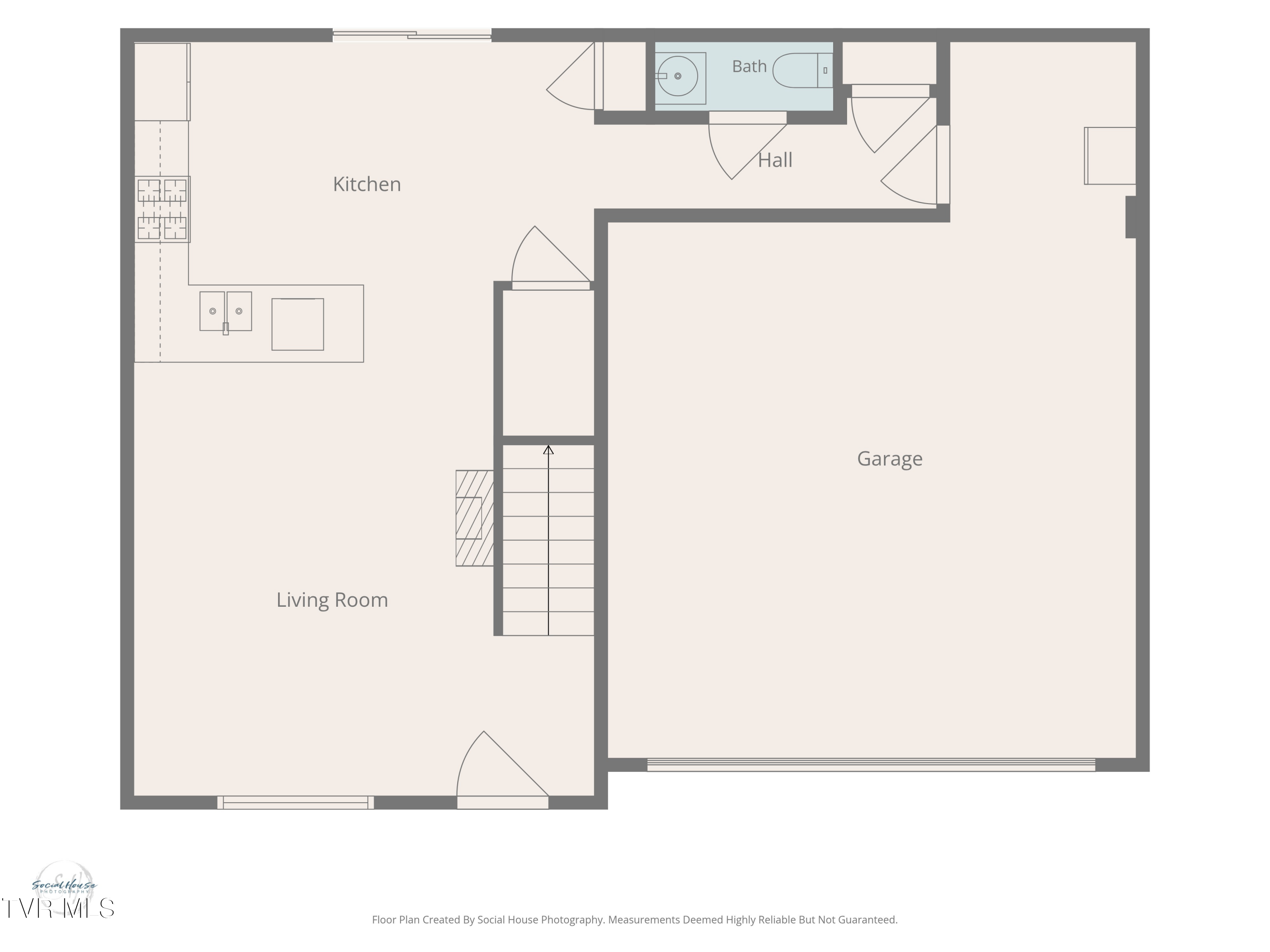 1035 Tomahawk Terrace