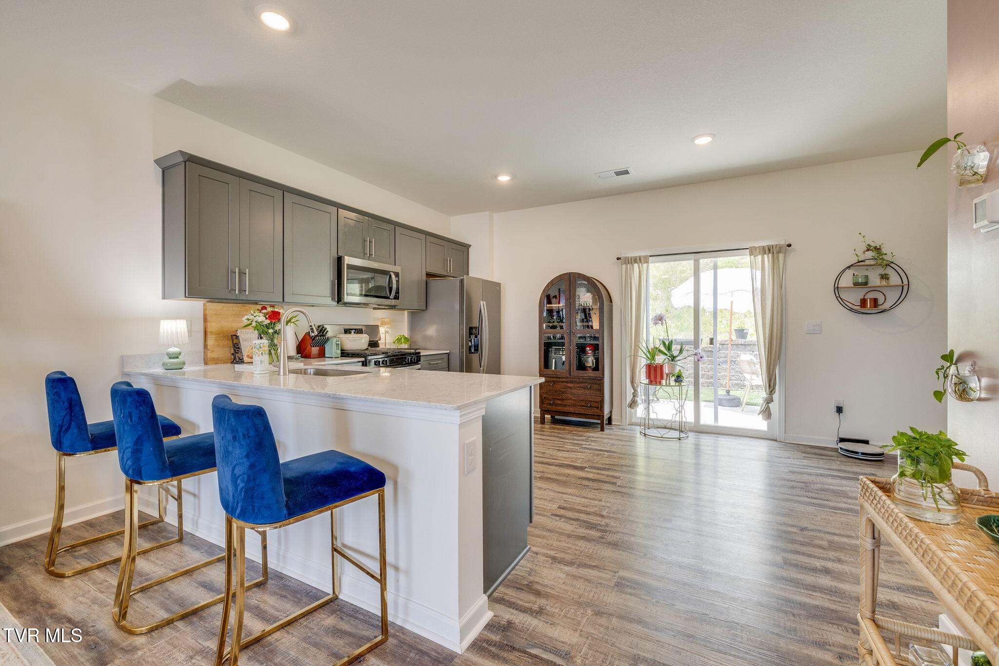 1035 Tomahawk Terrace