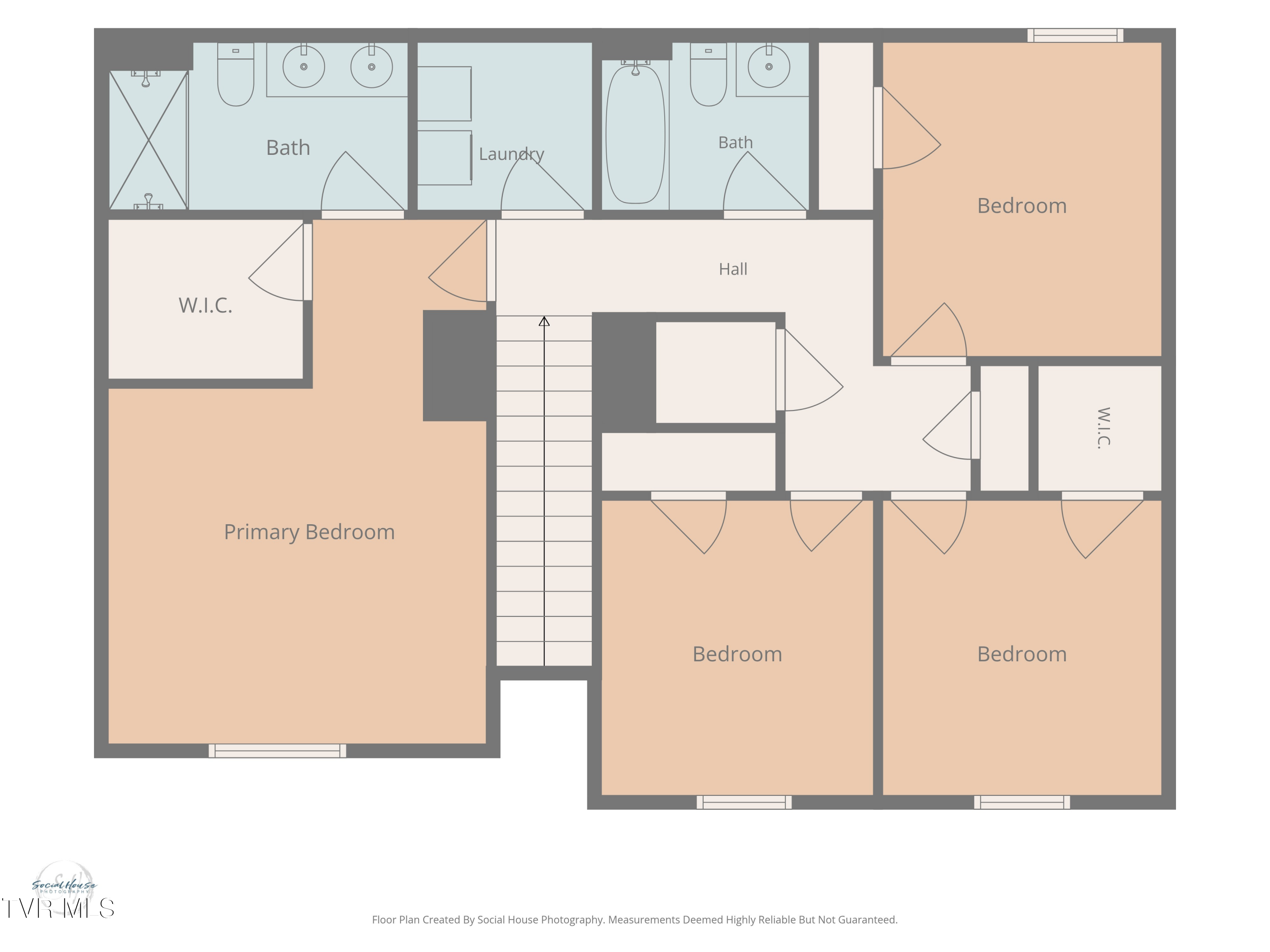 1035 Tomahawk Terrace