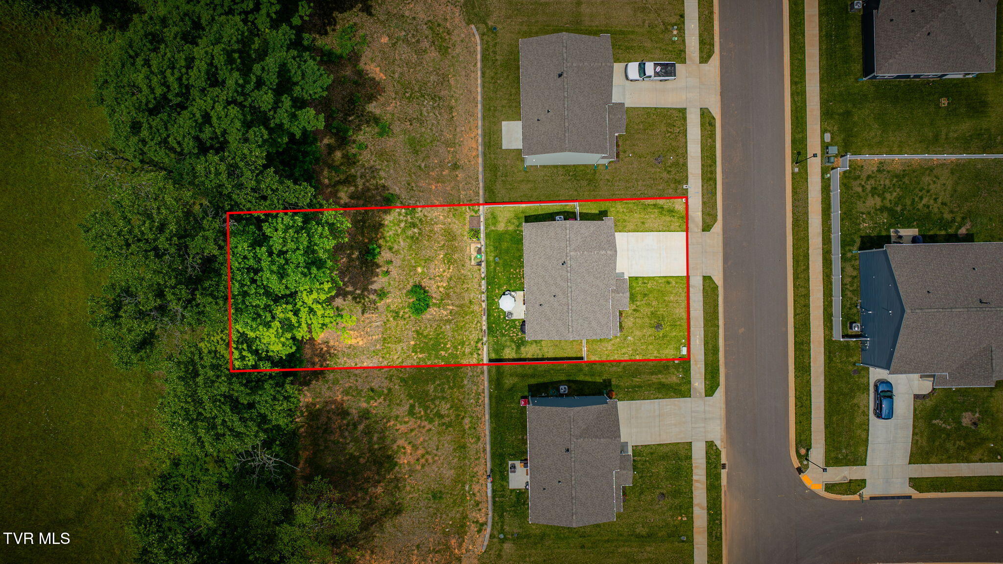 1035 Tomahawk Terrace