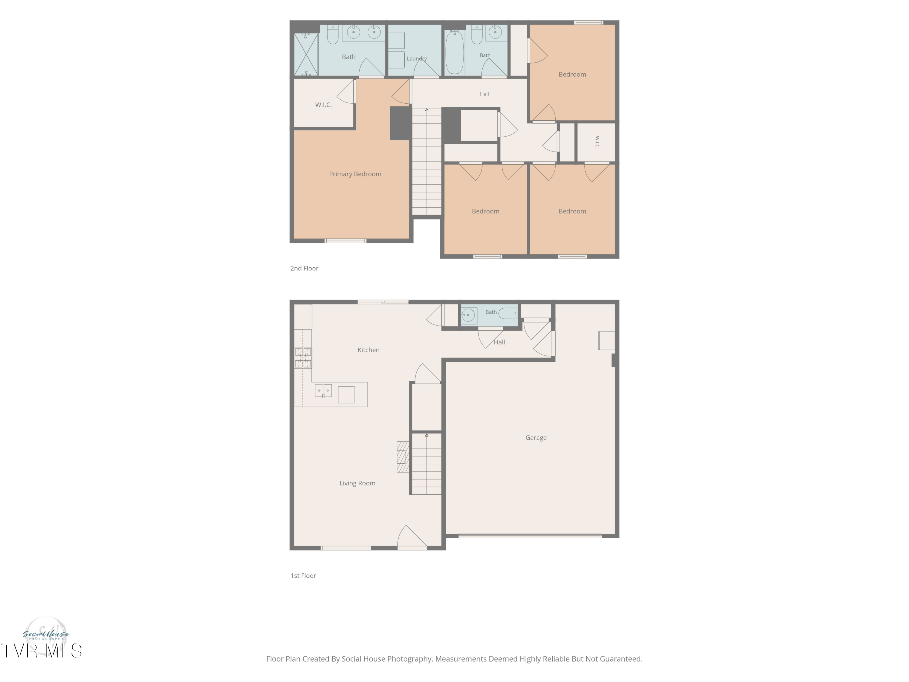 1035 Tomahawk Terrace