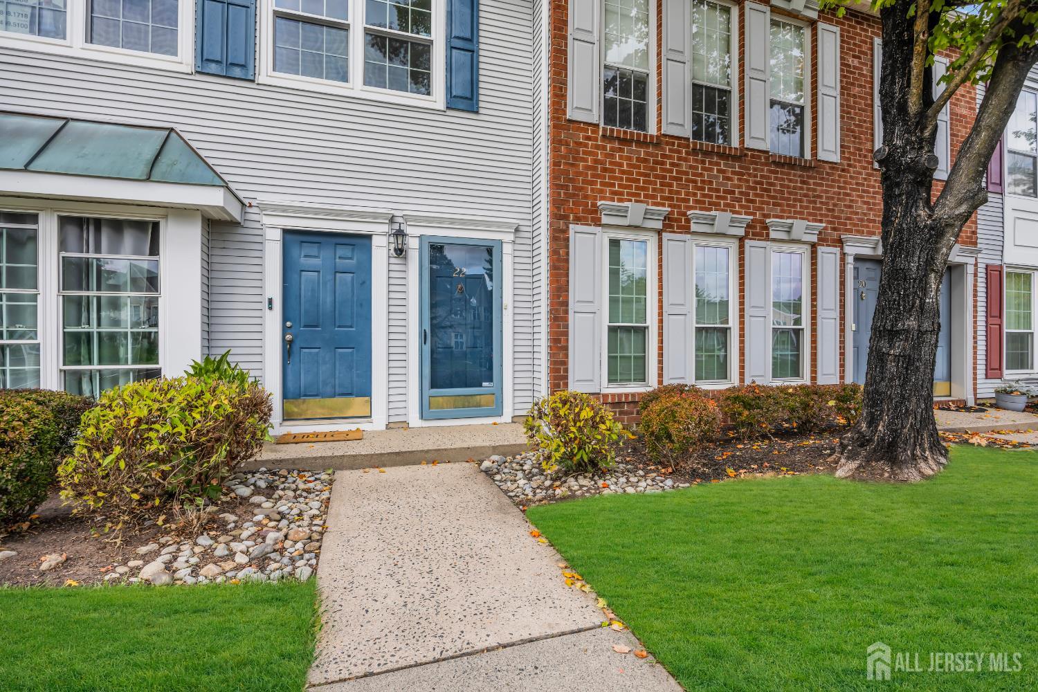 22 ARTHUR GLICK Boulevard