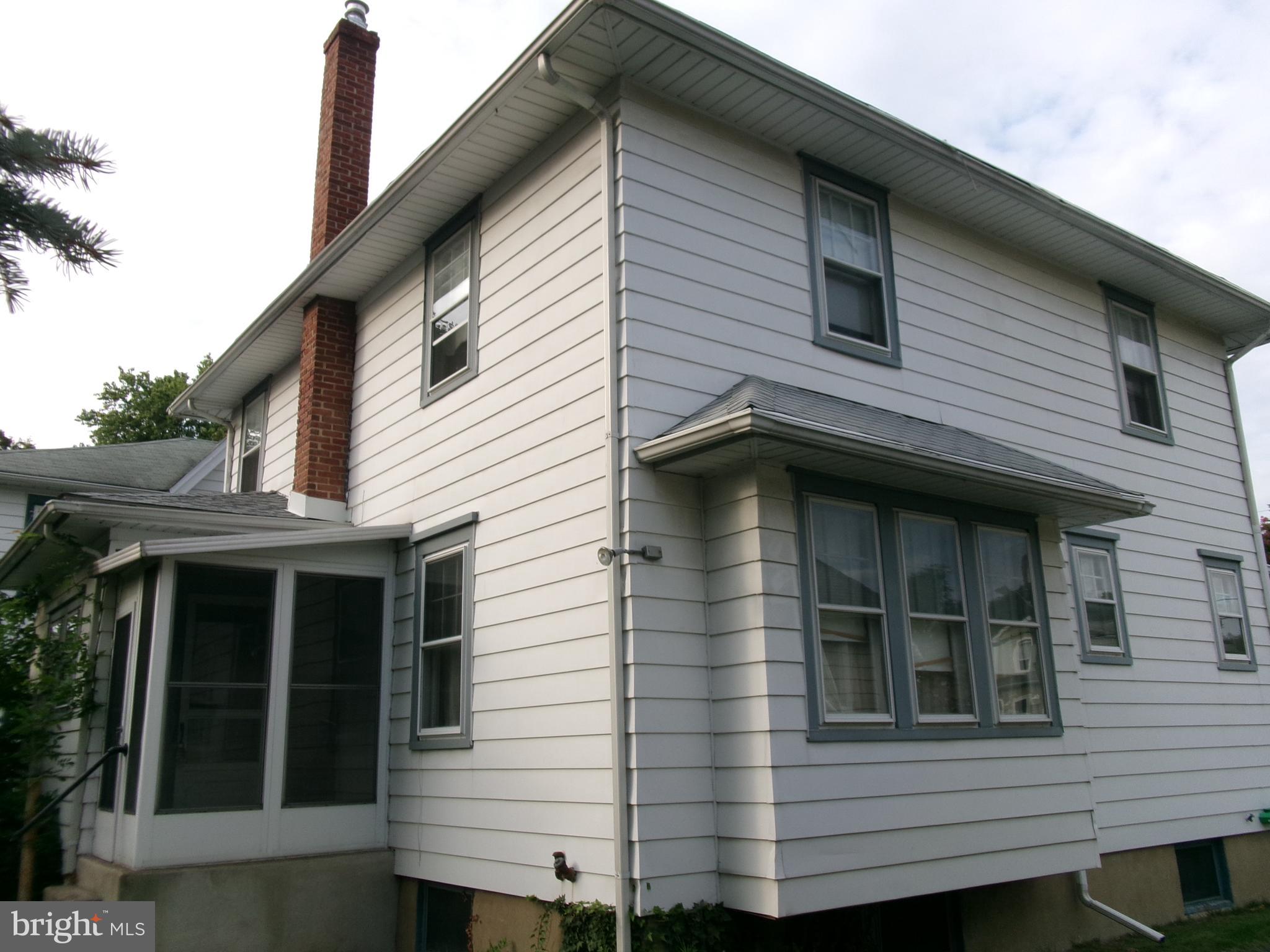 112 Rancocas AVENUE
