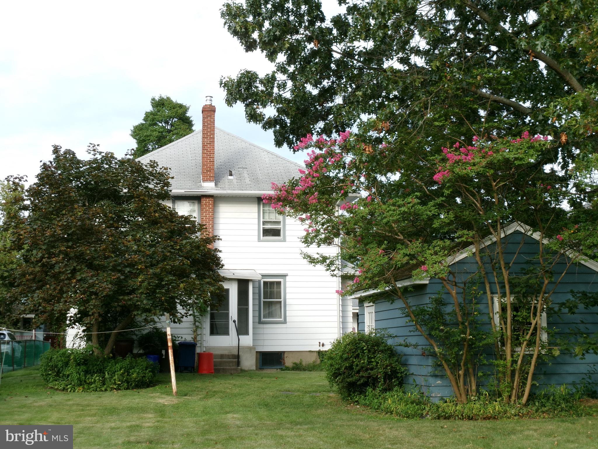 112 Rancocas AVENUE