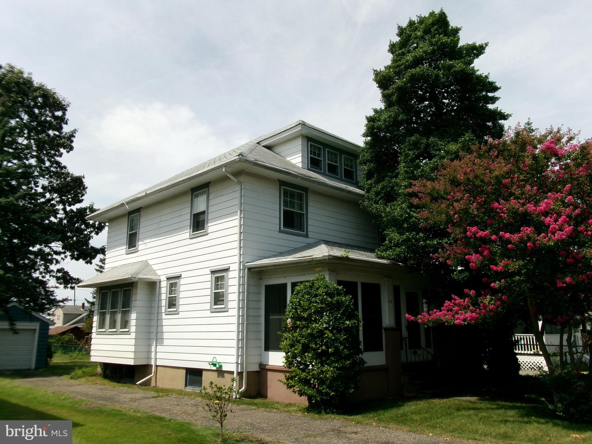112 Rancocas AVENUE