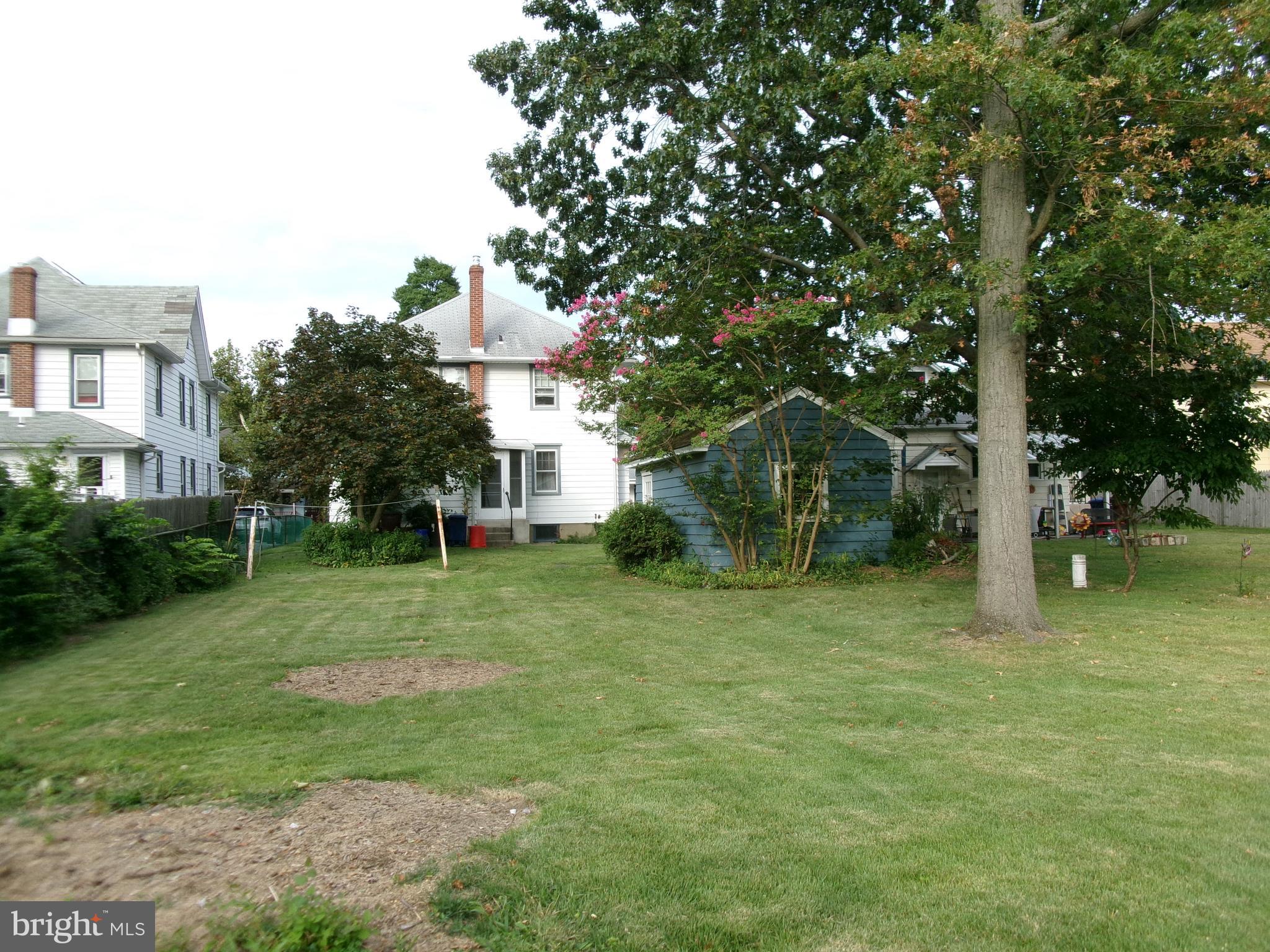 112 Rancocas AVENUE