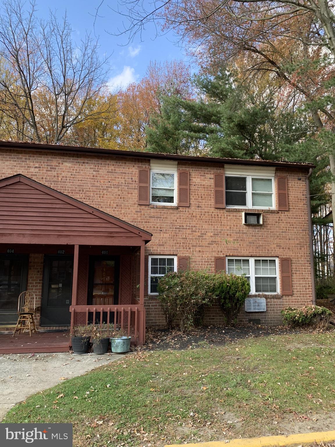 401 Garnet DRIVE