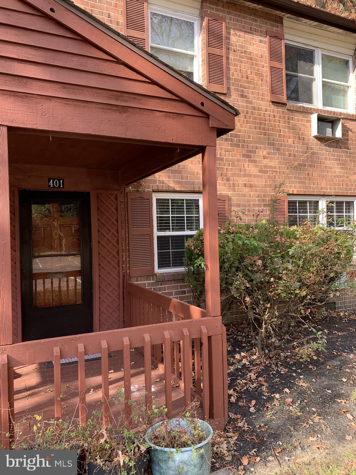 401 Garnet DRIVE