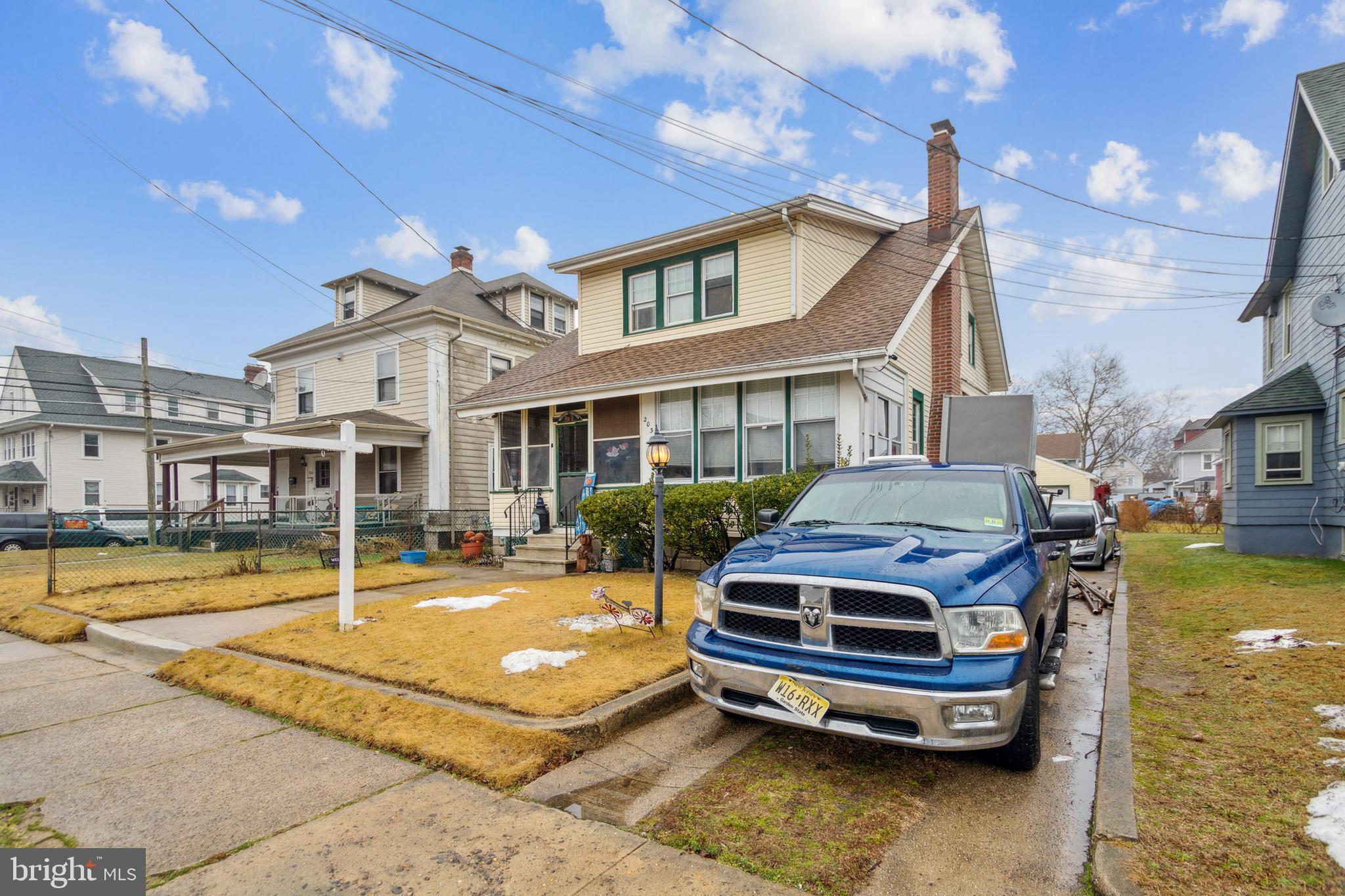 203 Cleveland Ave