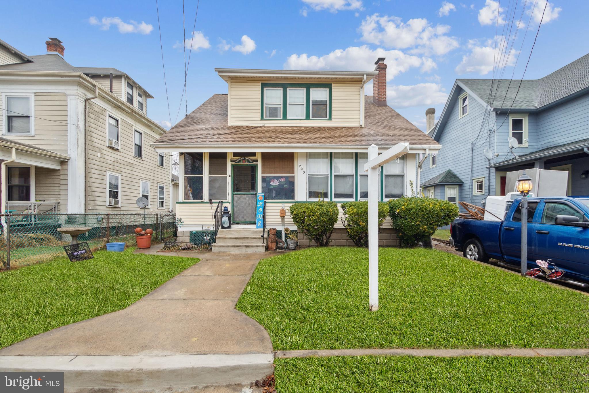 203 Cleveland Ave
