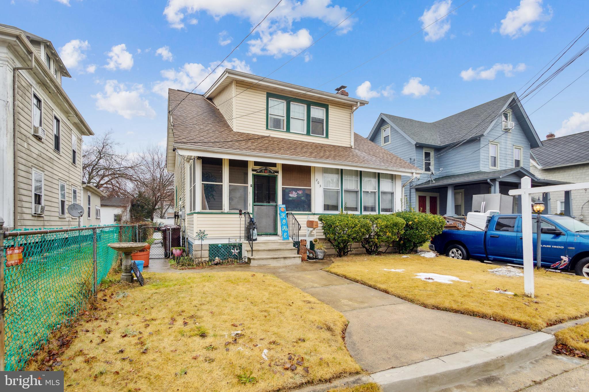 203 Cleveland Ave