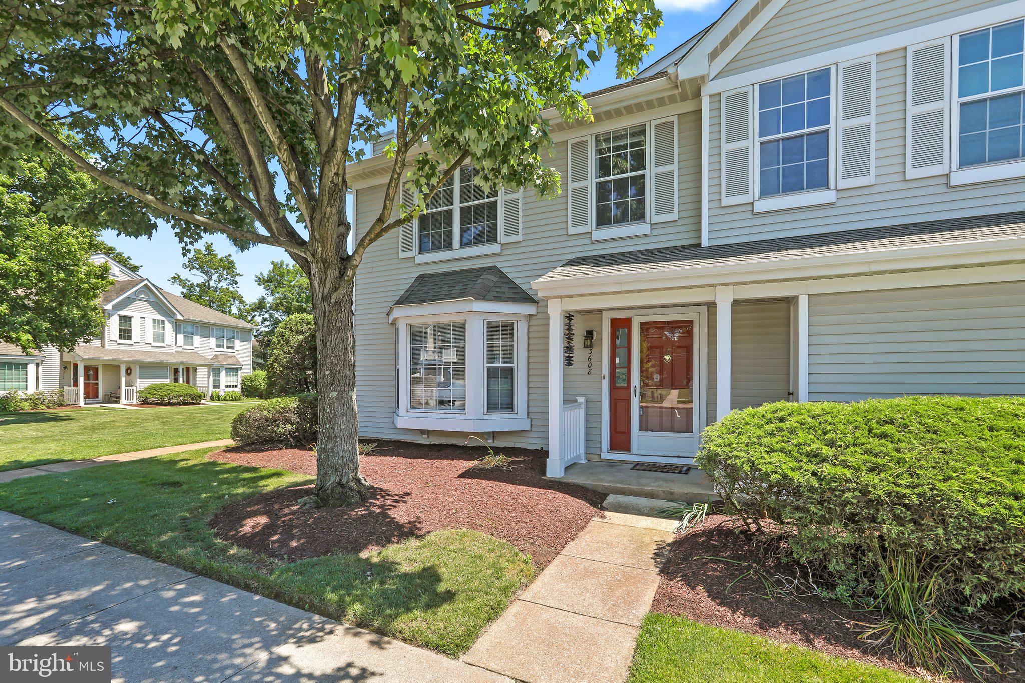 3608 FENWICK LA