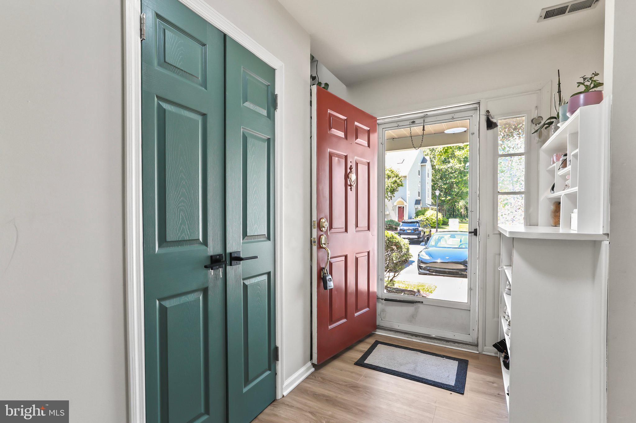 3608 FENWICK LA