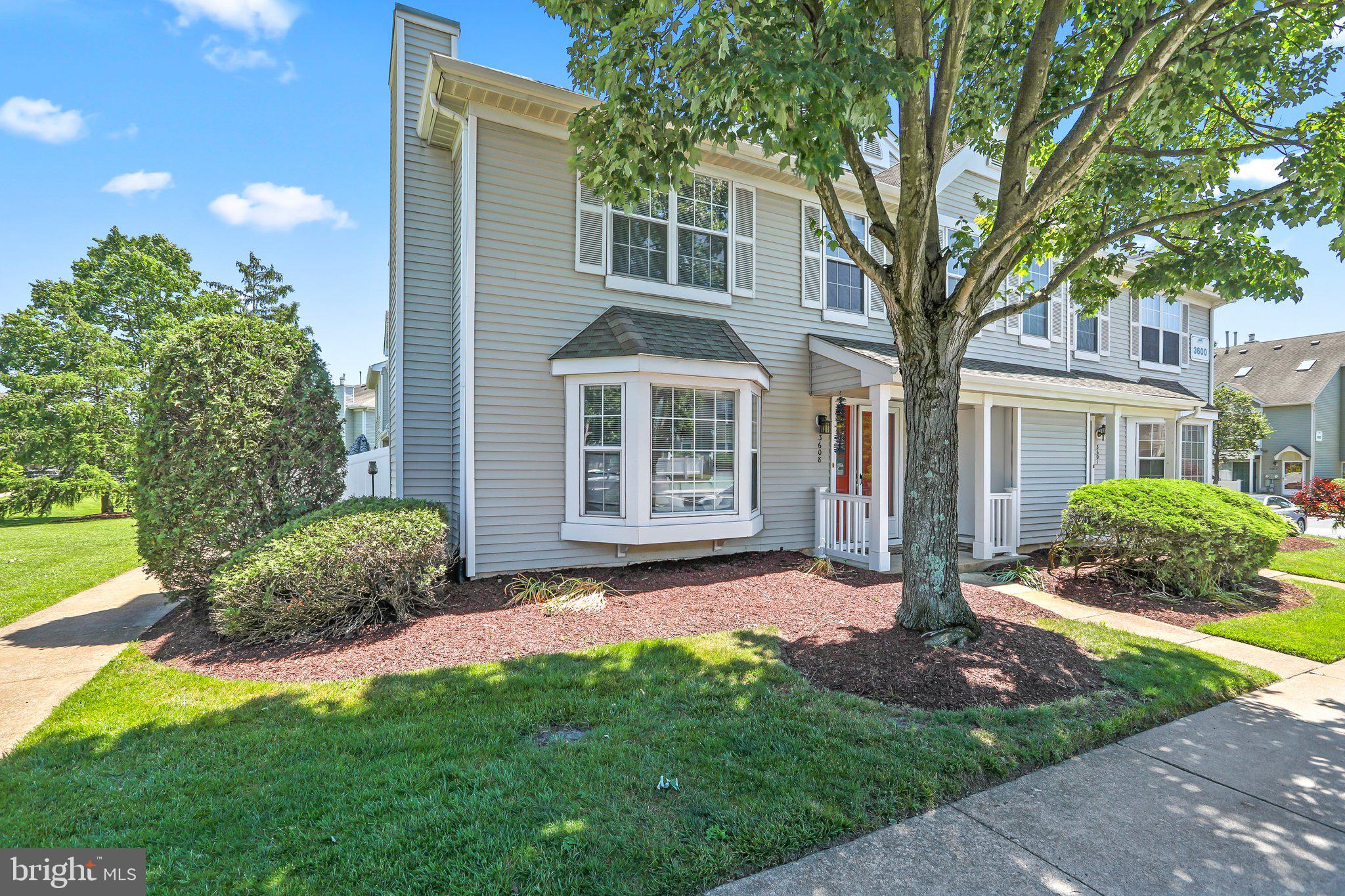 3608 FENWICK LA