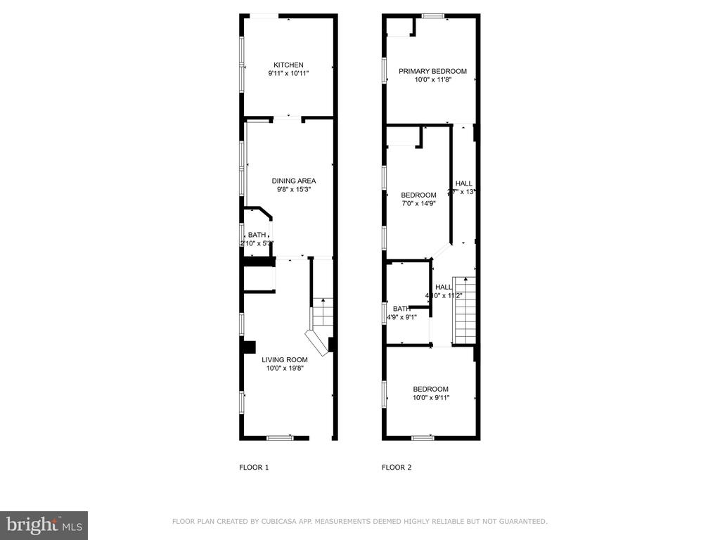 43 PARK AVENUE