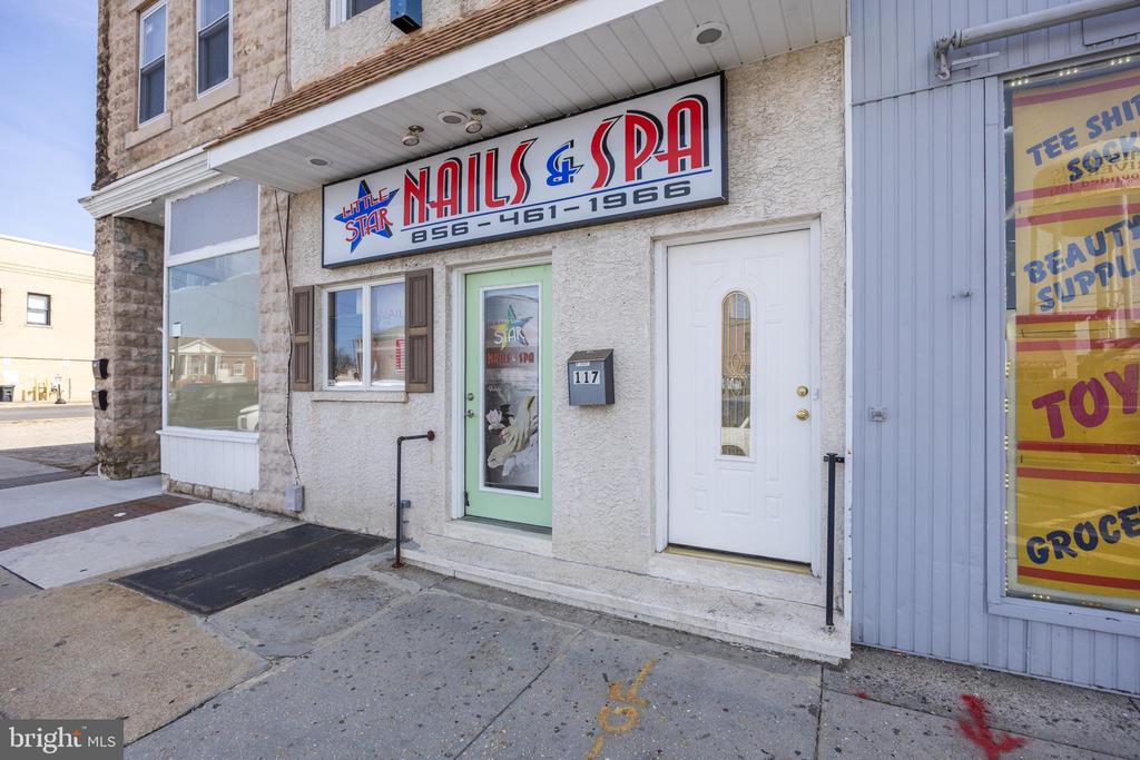 117 S Pavilion Ave