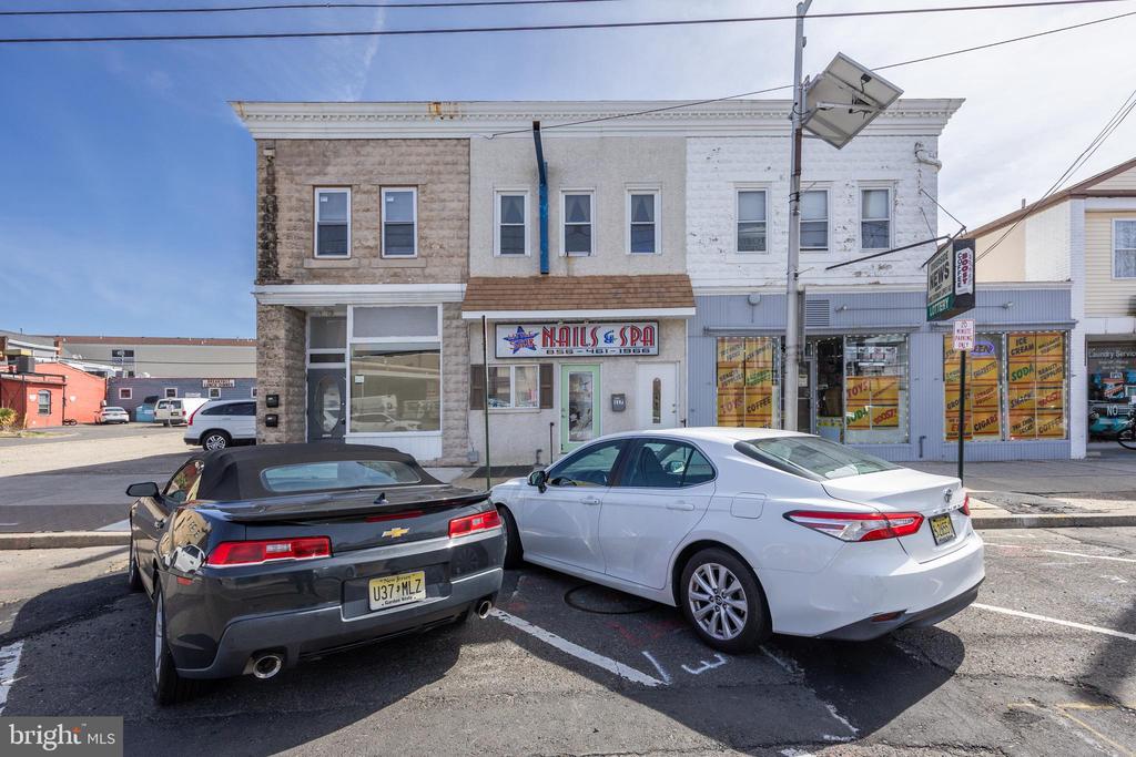 117 S Pavilion Ave