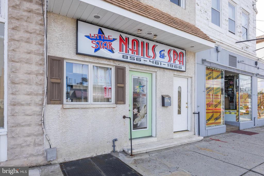 117 S Pavilion Ave