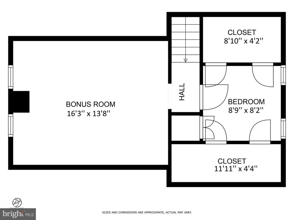 442 ELLISDALE ROAD