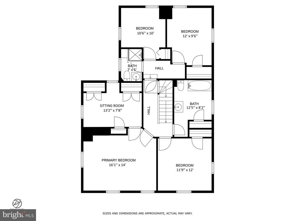 442 ELLISDALE ROAD