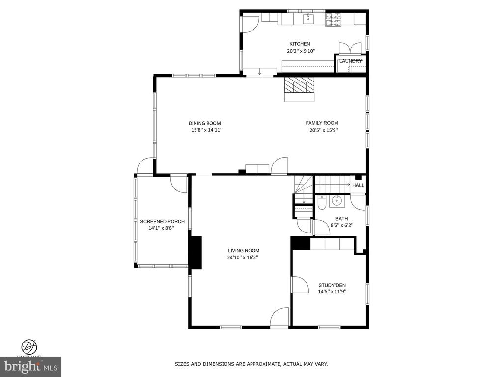 442 ELLISDALE ROAD