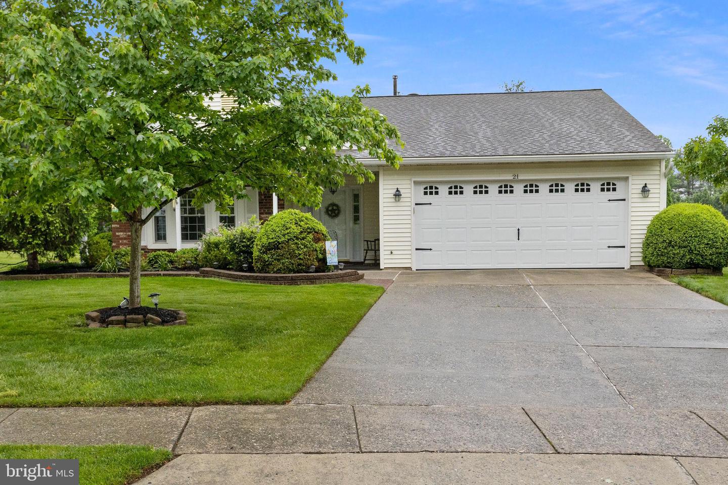 21 Willowwood Ct