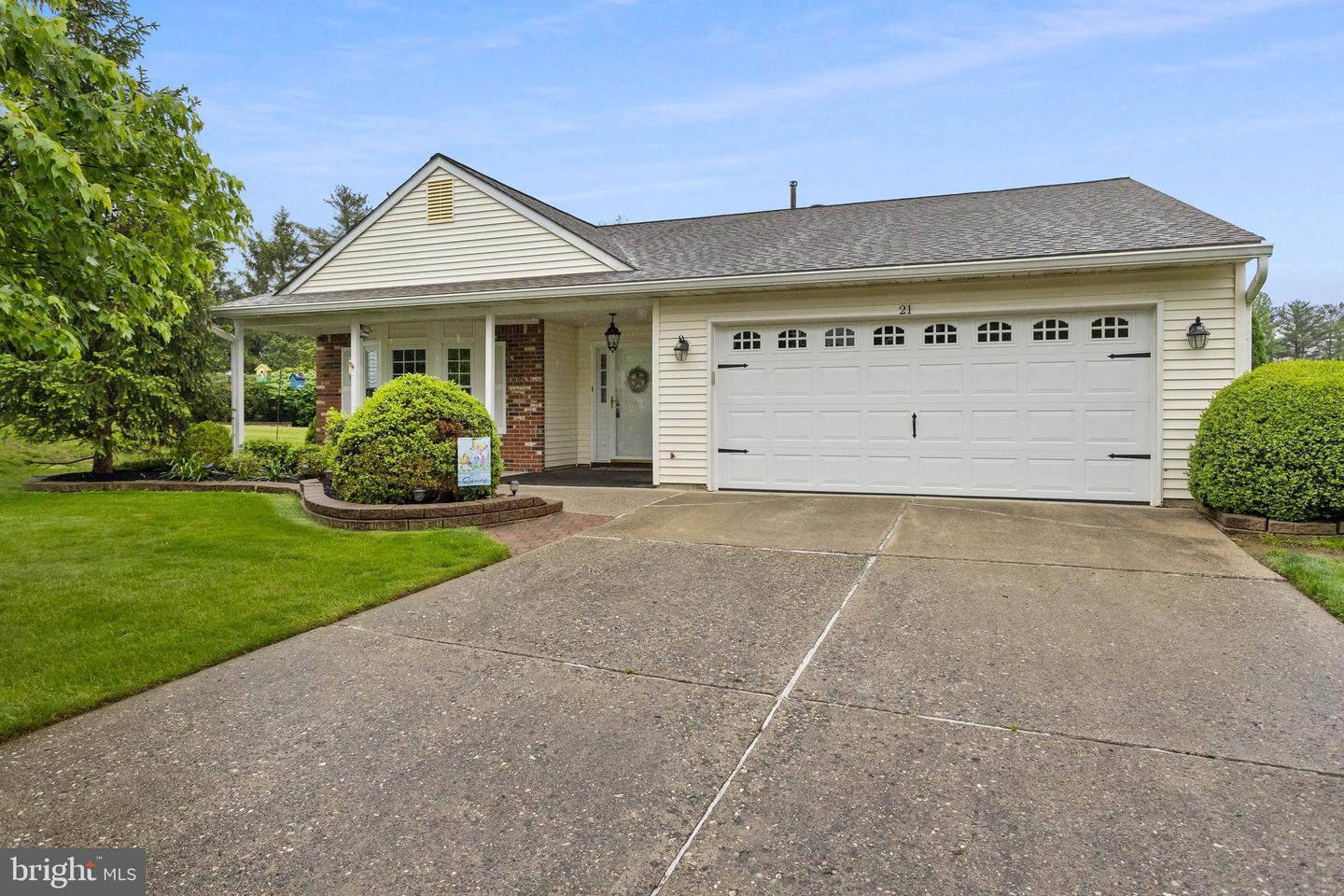 21 Willowwood Ct