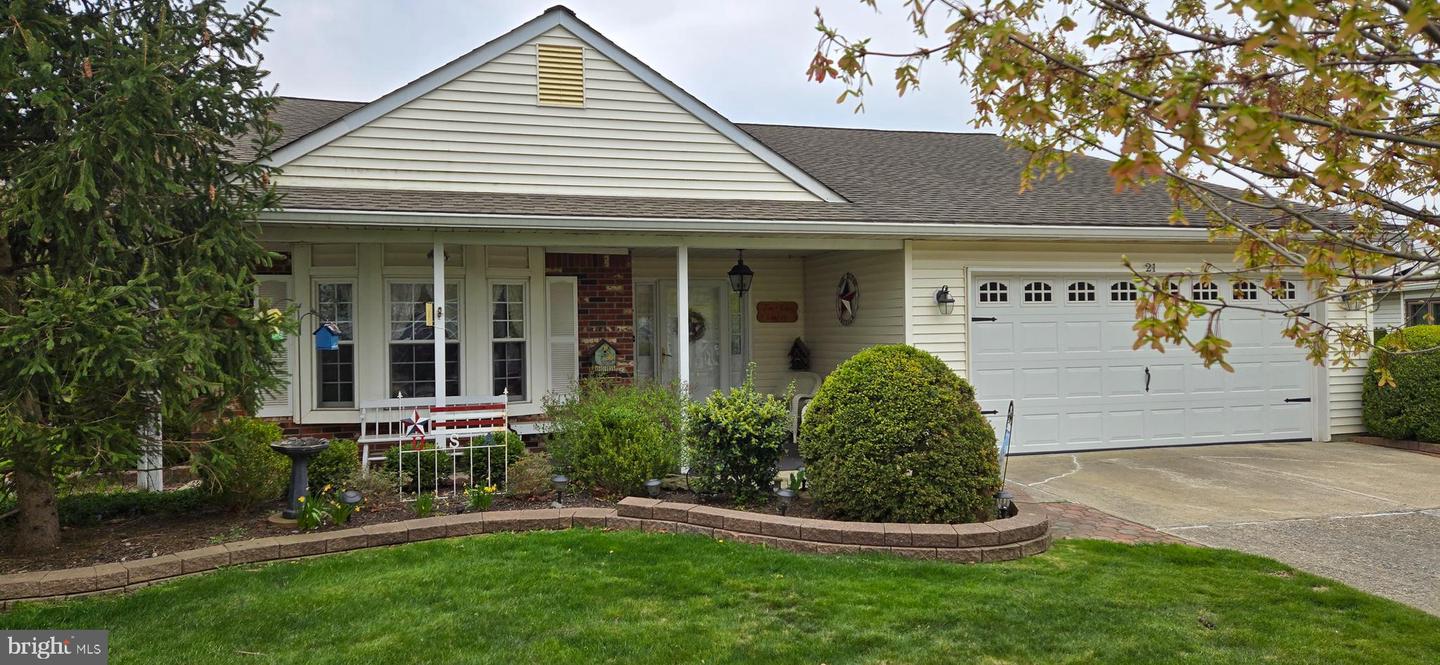 21 Willowwood Ct