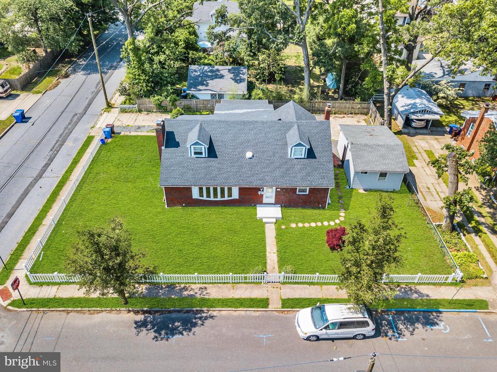 728 Filmore St