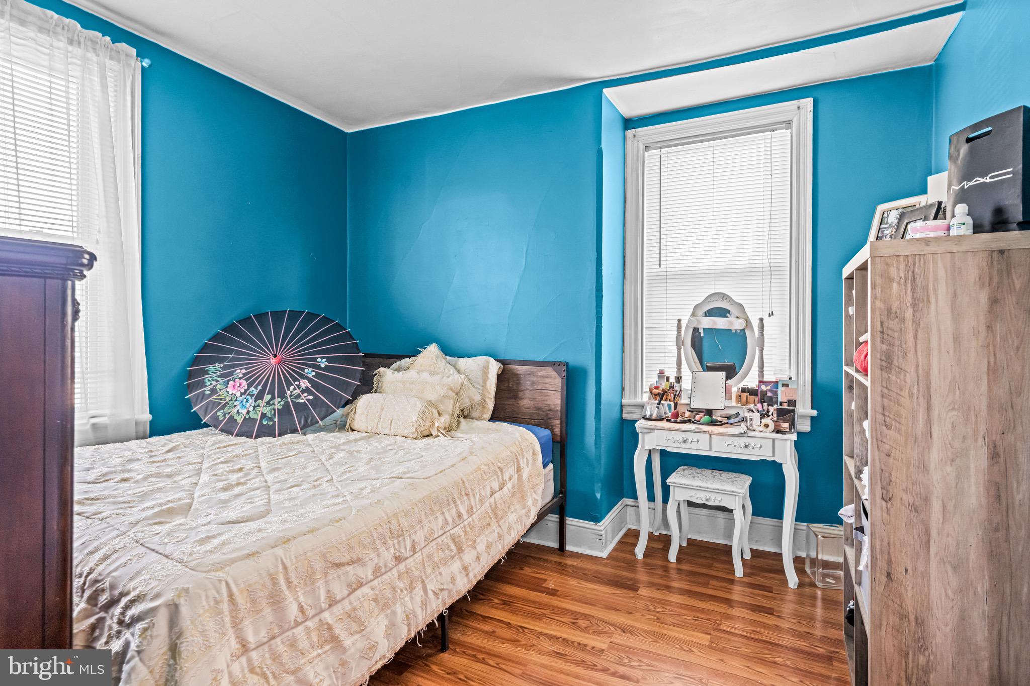 127 CLEVELAND AVENUE