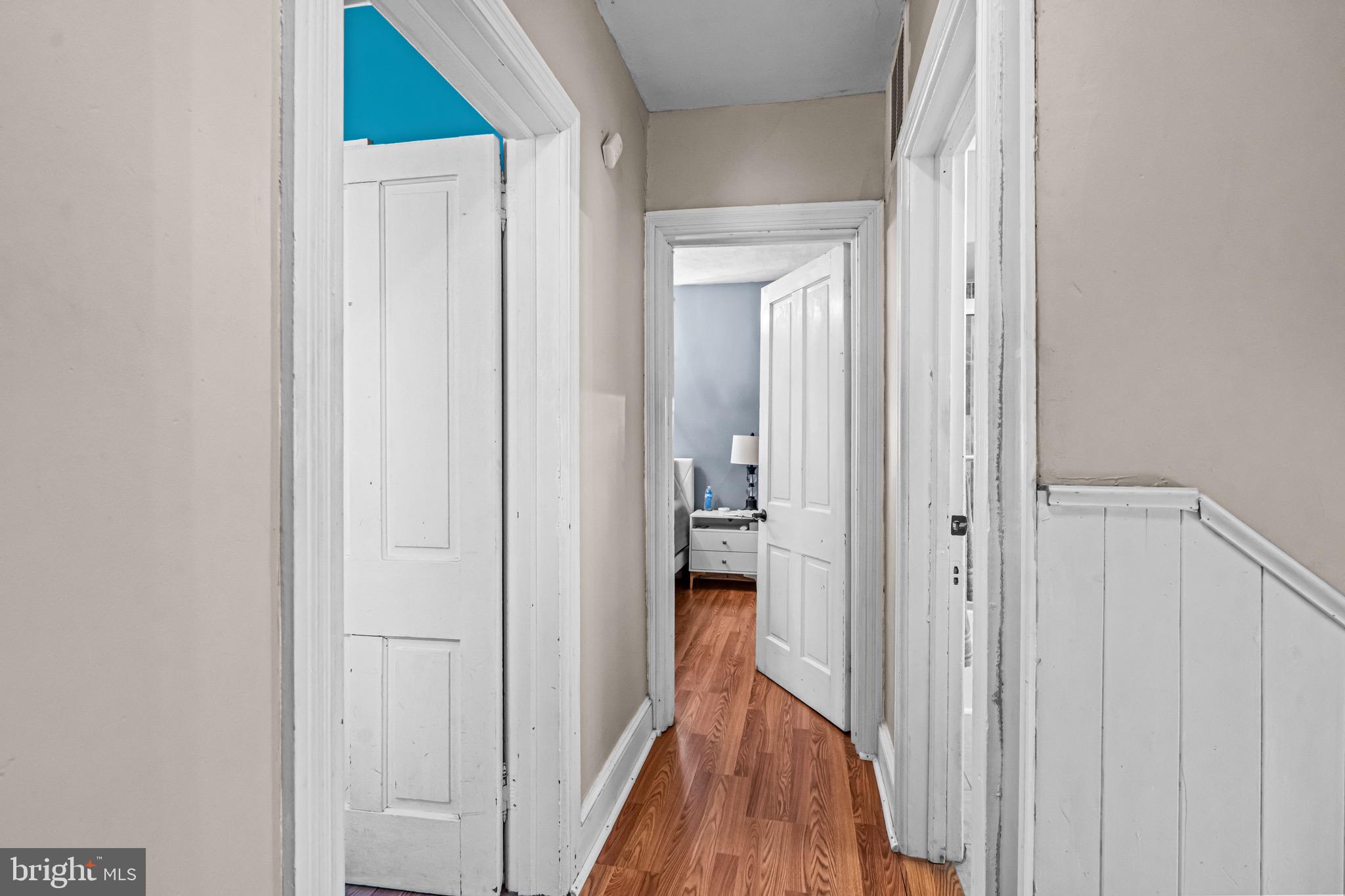 127 CLEVELAND AVENUE