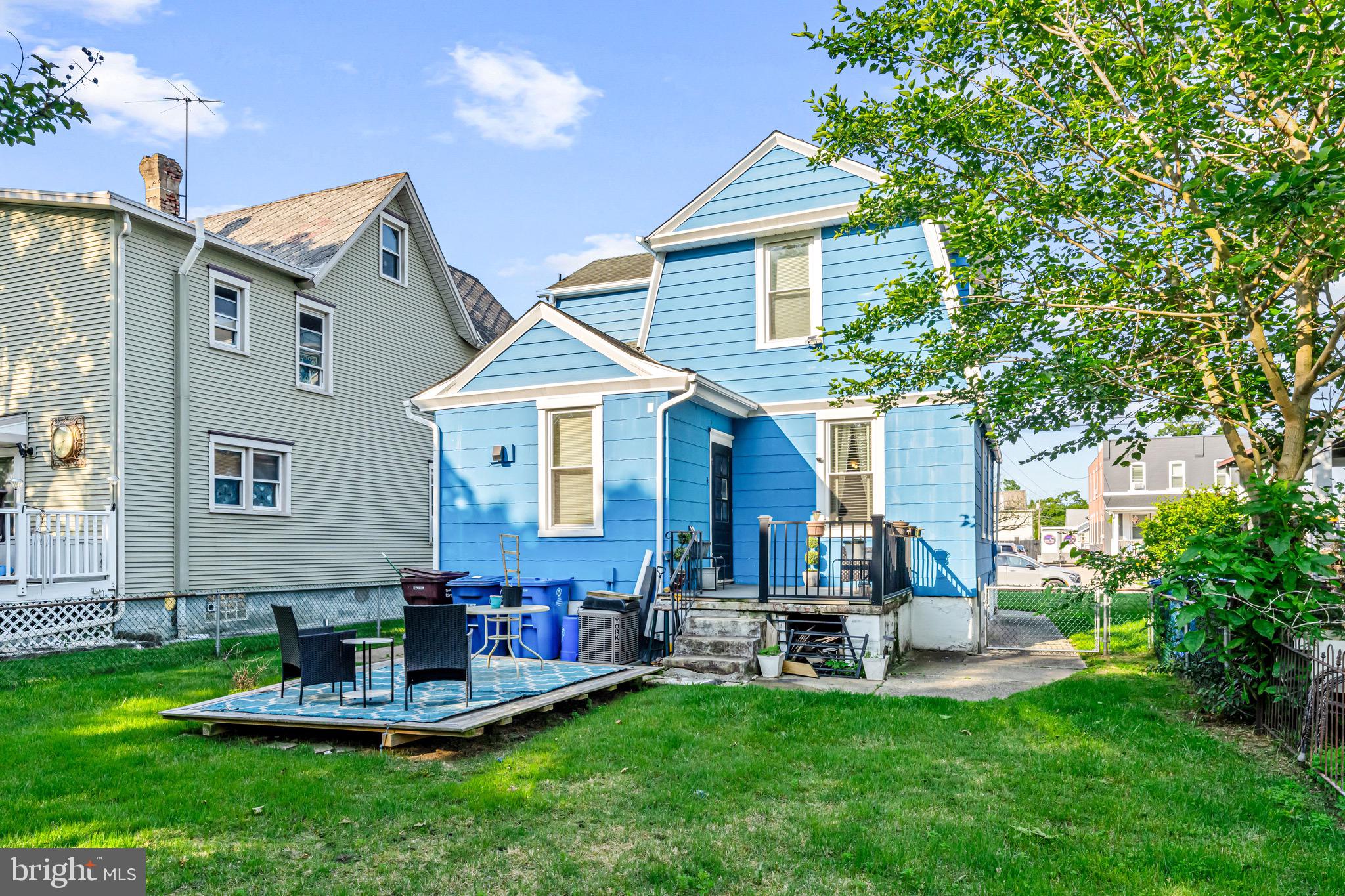 127 CLEVELAND AVENUE