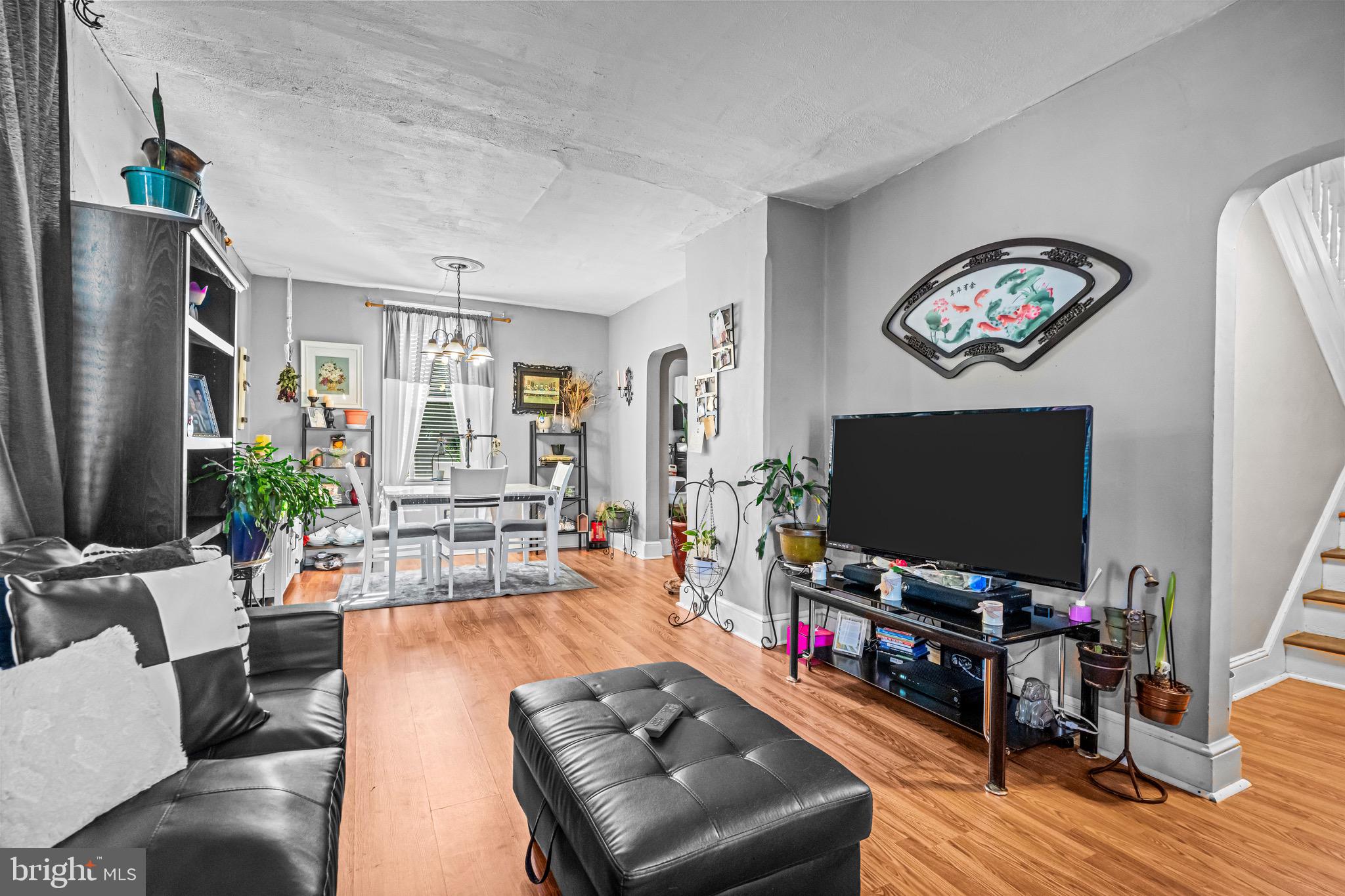 127 CLEVELAND AVENUE