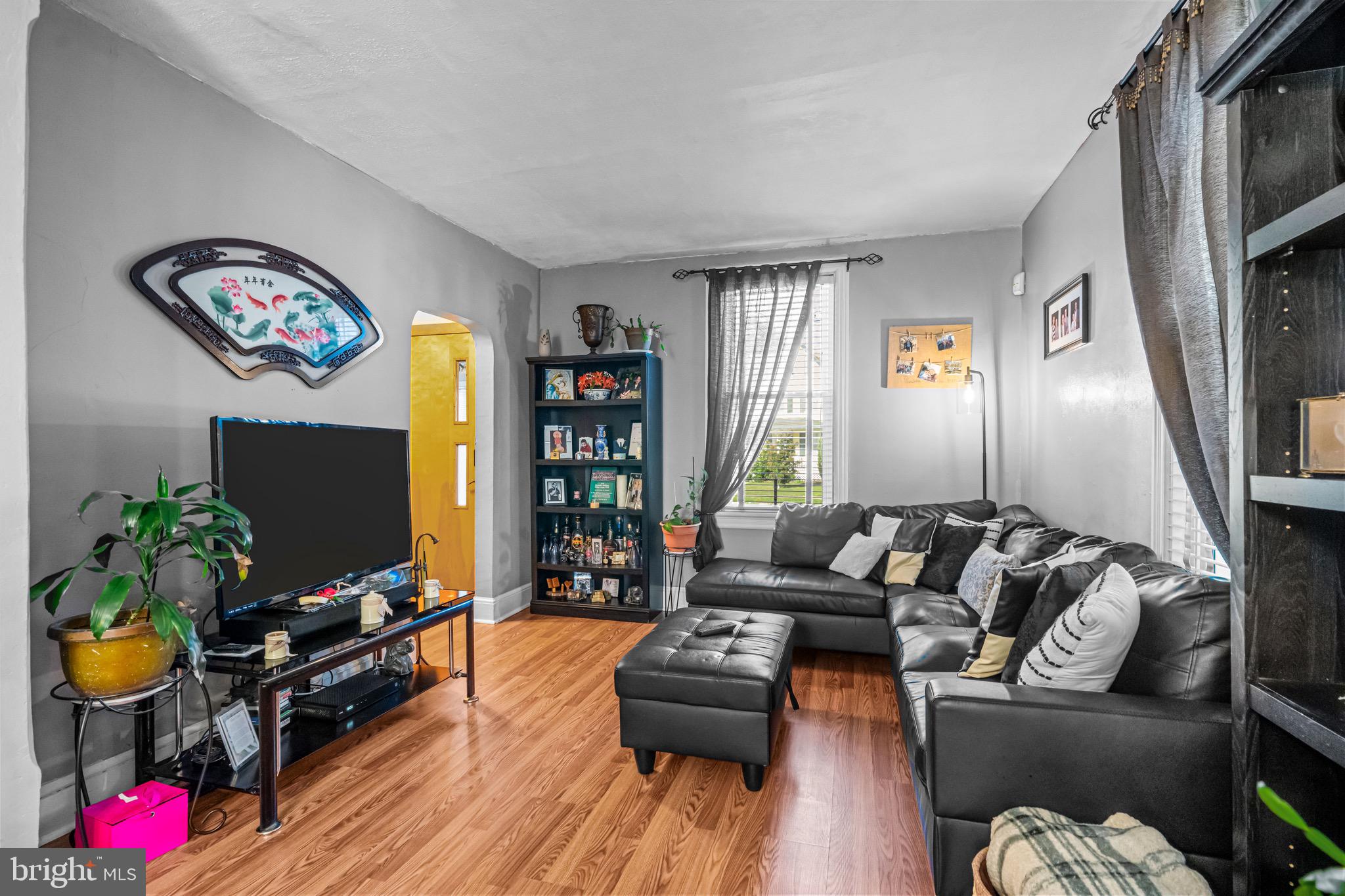 127 CLEVELAND AVENUE