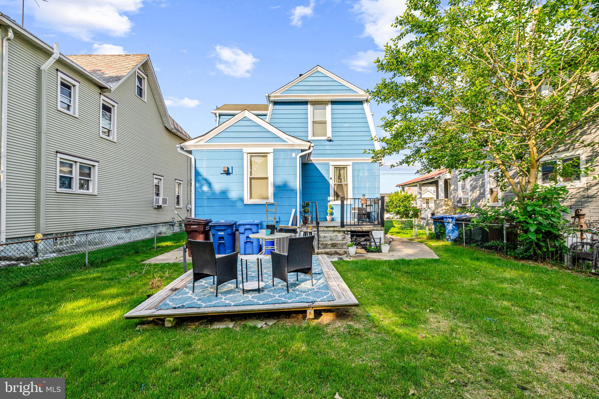 127 CLEVELAND AVENUE