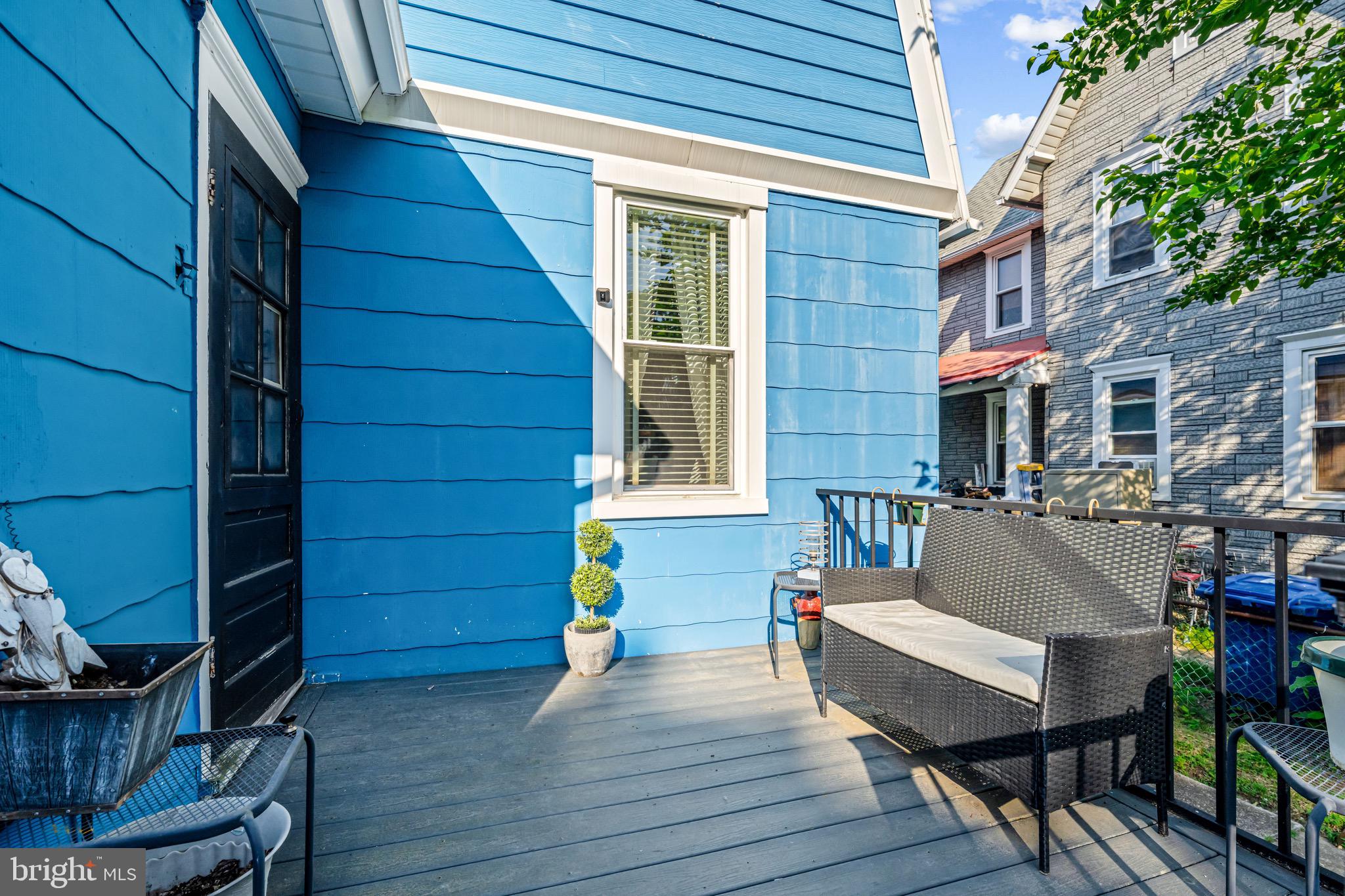 127 CLEVELAND AVENUE