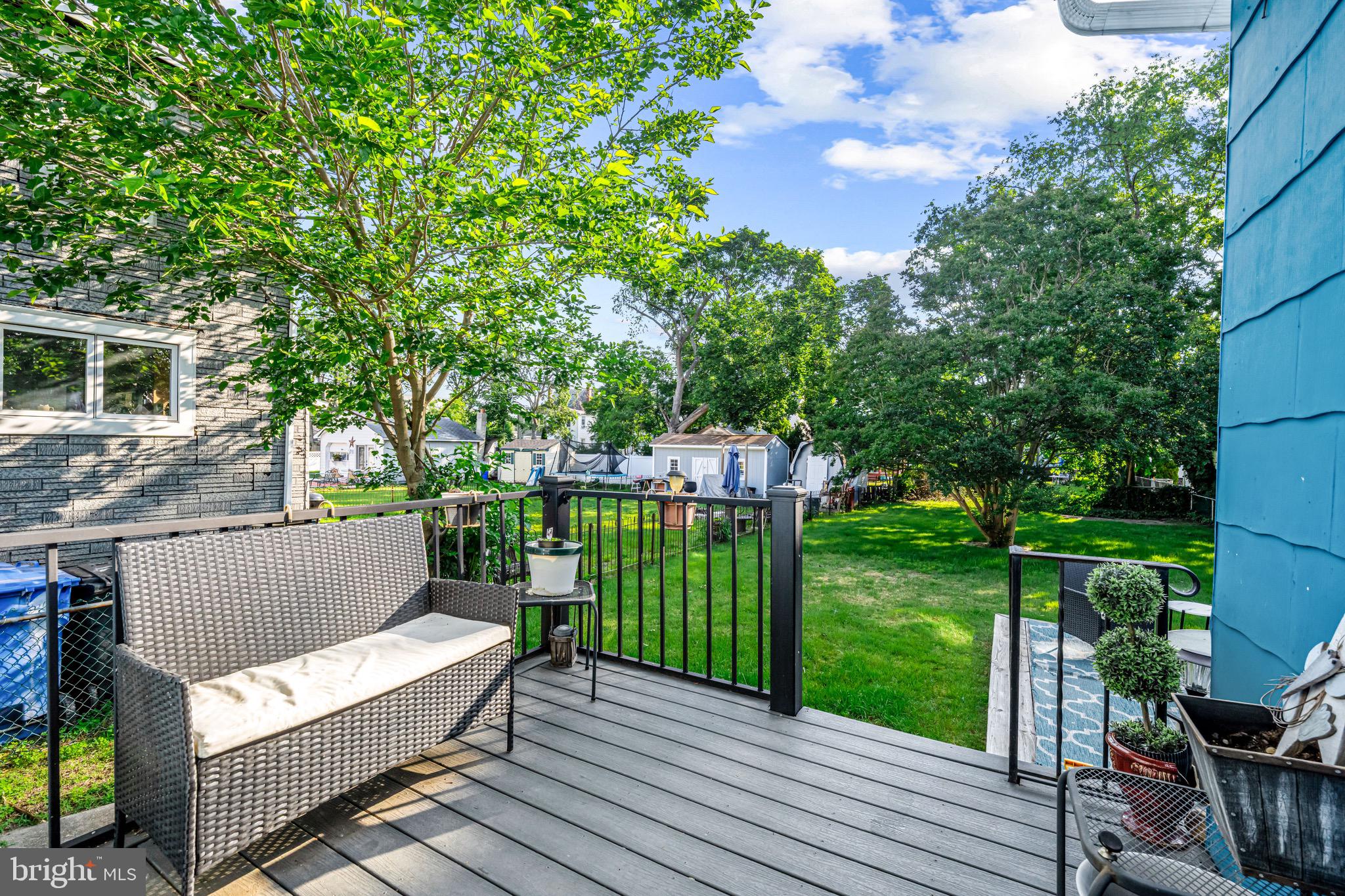 127 CLEVELAND AVENUE