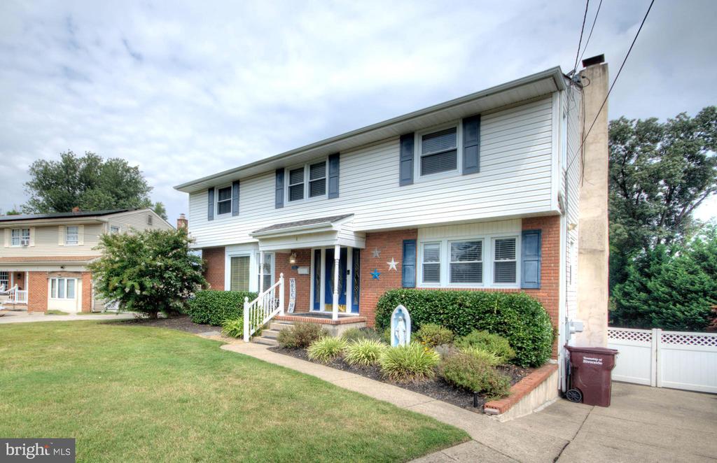 721 RANCOCAS AVENUE