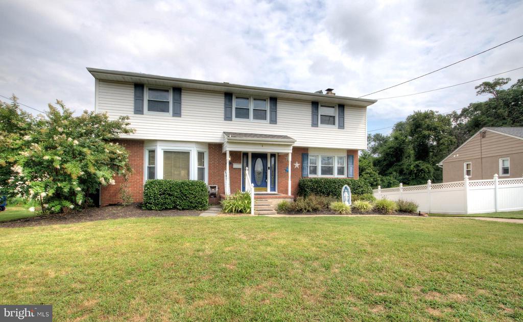 721 RANCOCAS AVENUE